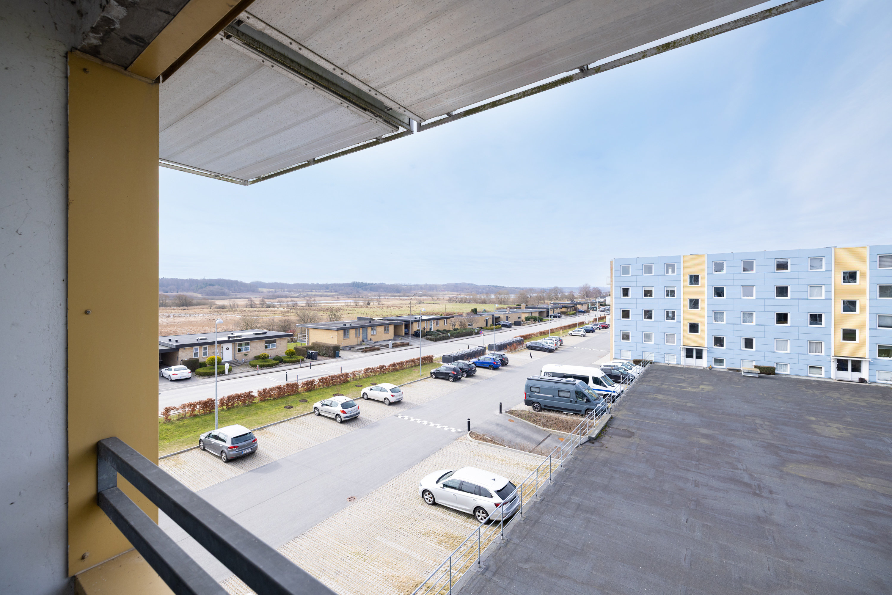 Hougårdsvej 24, 2. th., 8220 Brabrand