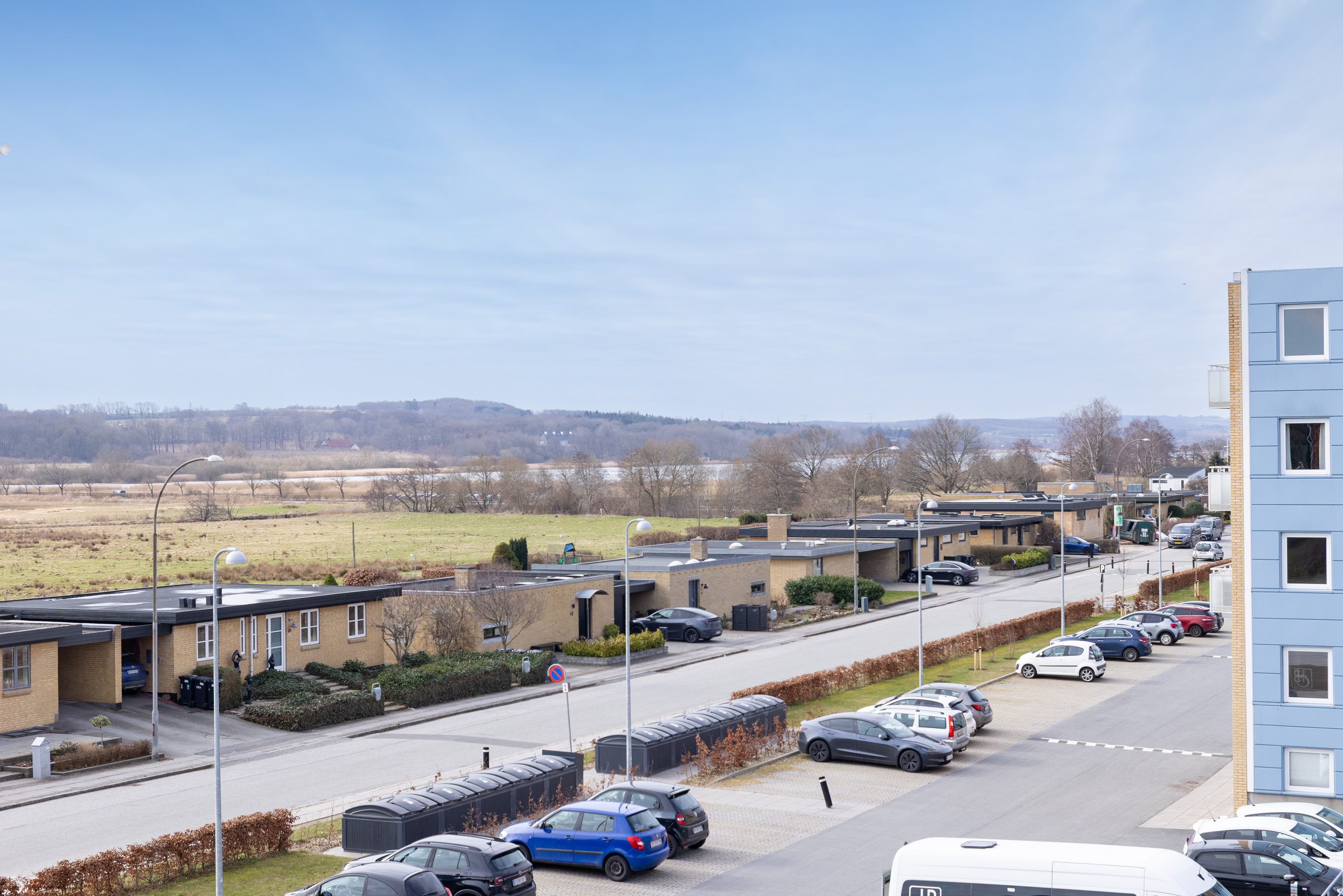 Fremhævet  billede i fuldskærmstilstand. Billede af Hougårdsvej 24, 2. th., 8220 Brabrand