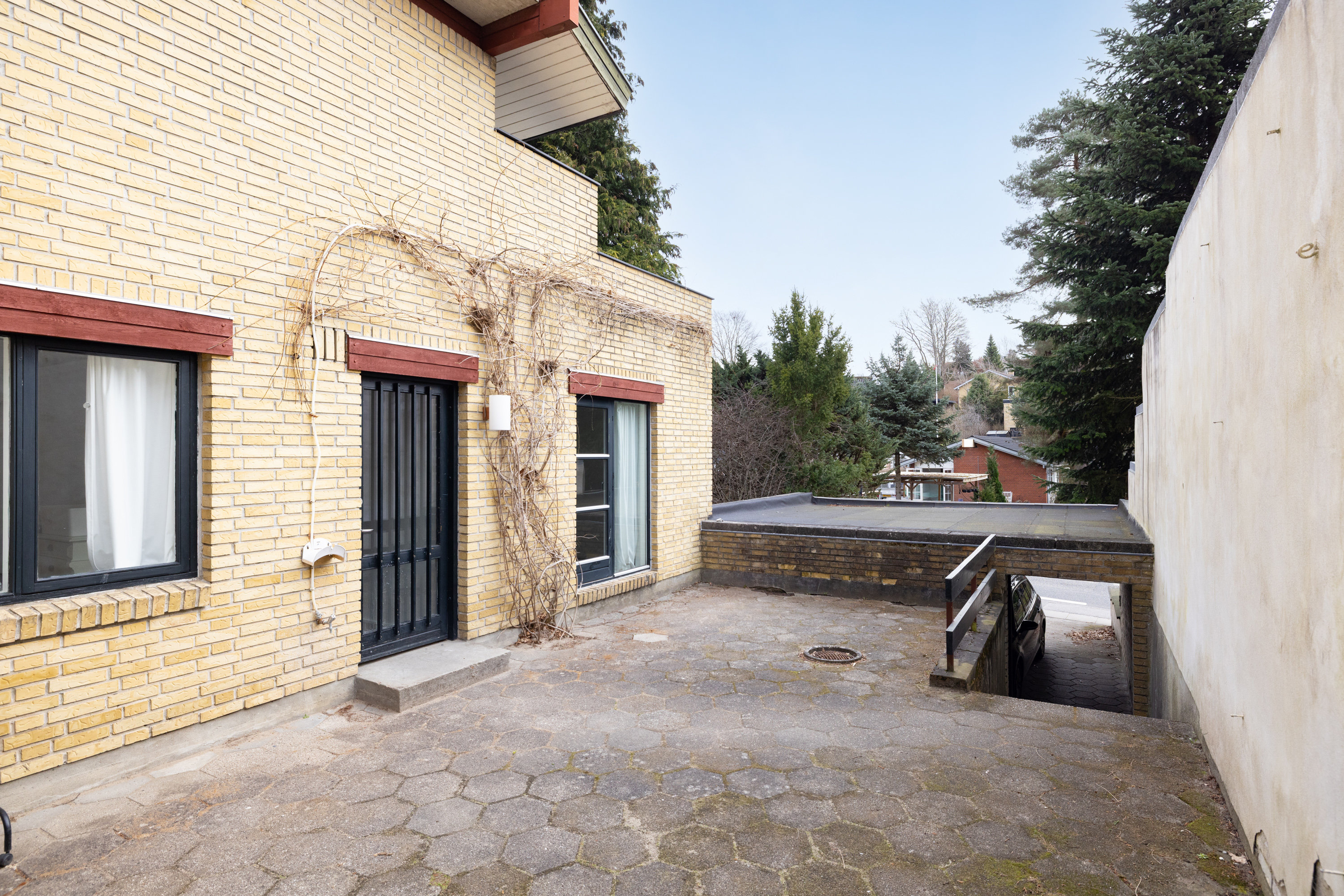 Fremhævet  billede i fuldskærmstilstand. Billede af Langdalsvej 21, 8220 Brabrand