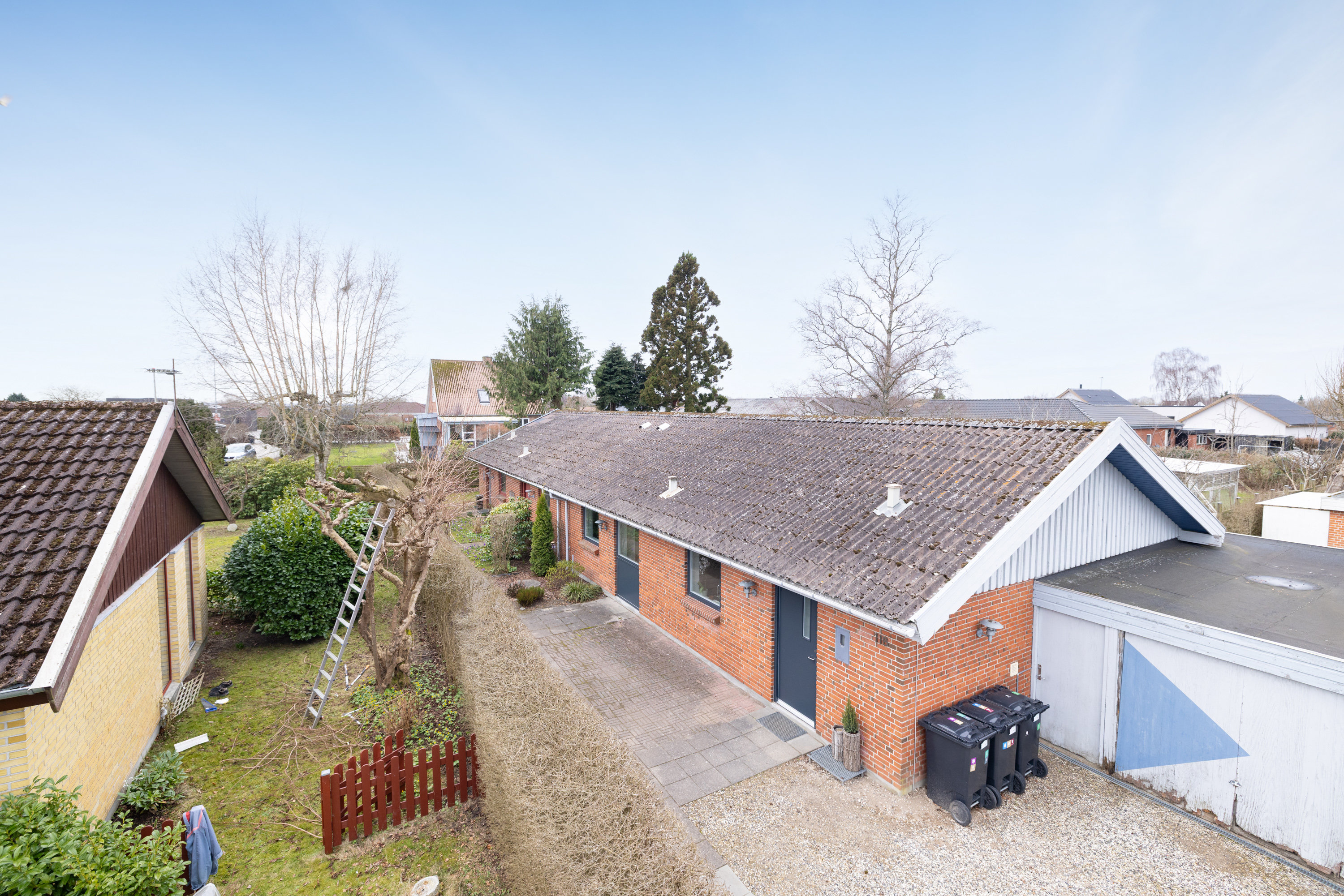 Engdraget 11A, 8381 Tilst