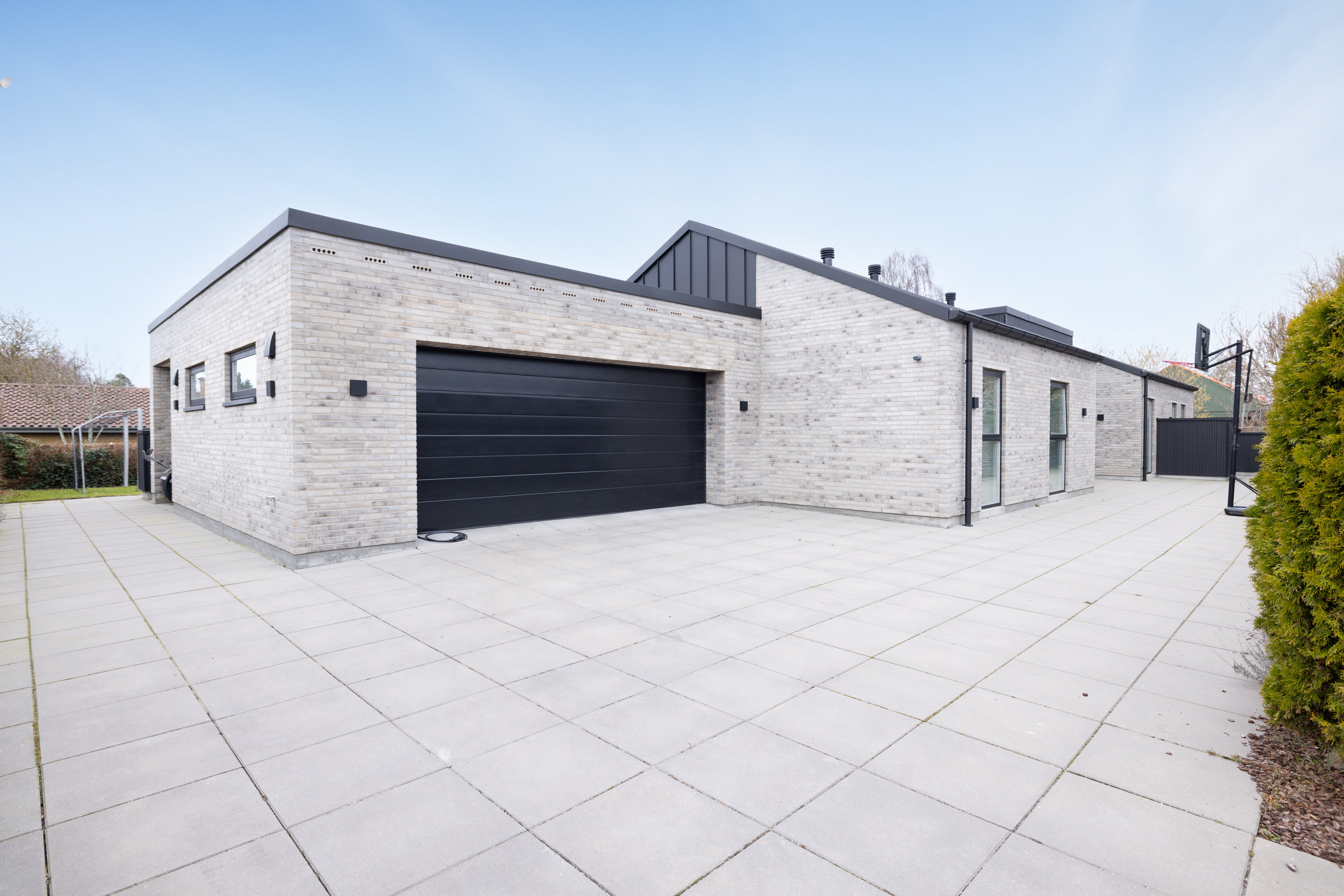 Fremhævet  billede i fuldskærmstilstand. Billede af Egebjergvej 83, 8220 Brabrand