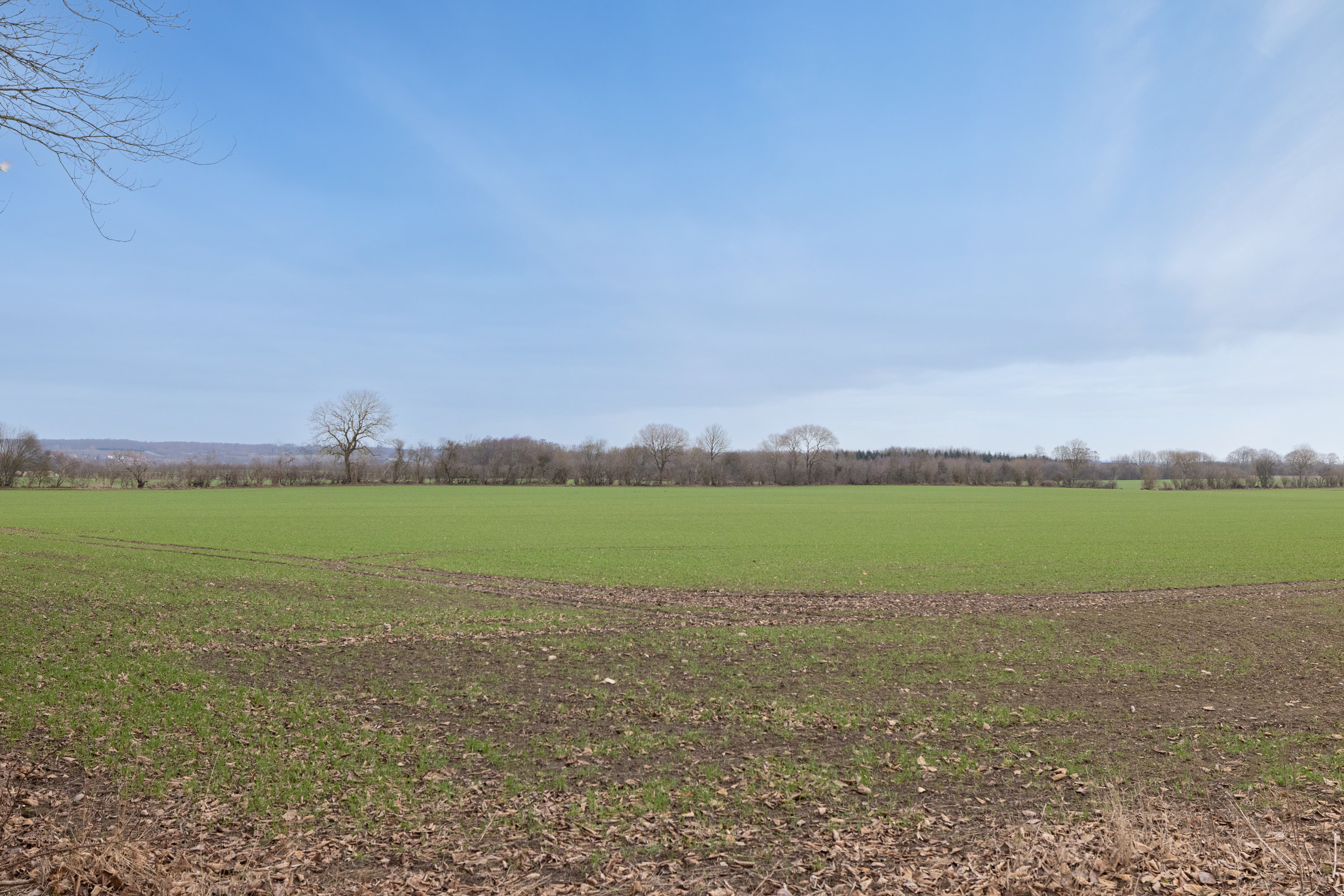 Fremhævet  billede i fuldskærmstilstand. Billede af Mødalvej 5A, Skjoldelev, 8471 Sabro