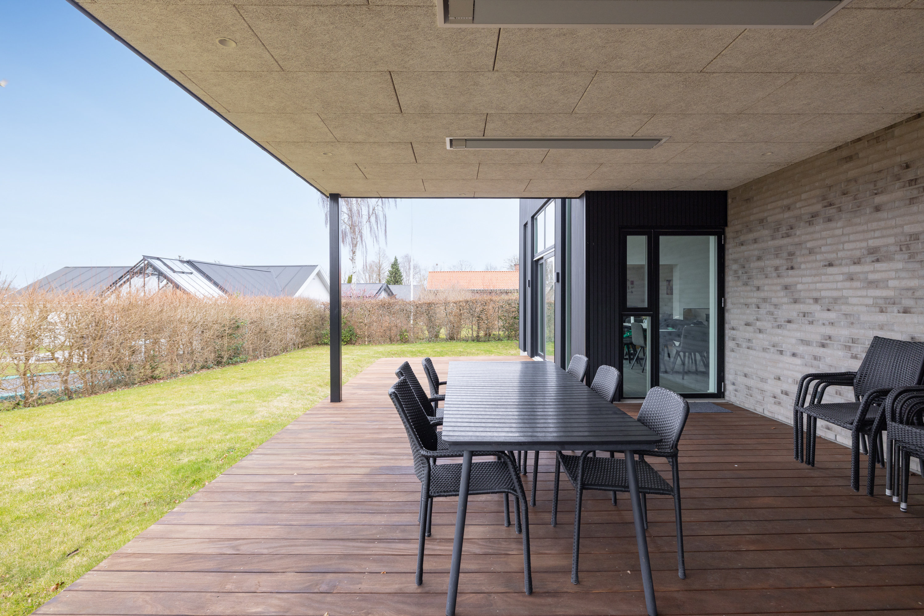 Fremhævet  billede i fuldskærmstilstand. Billede af Egebjergvej 83, 8220 Brabrand