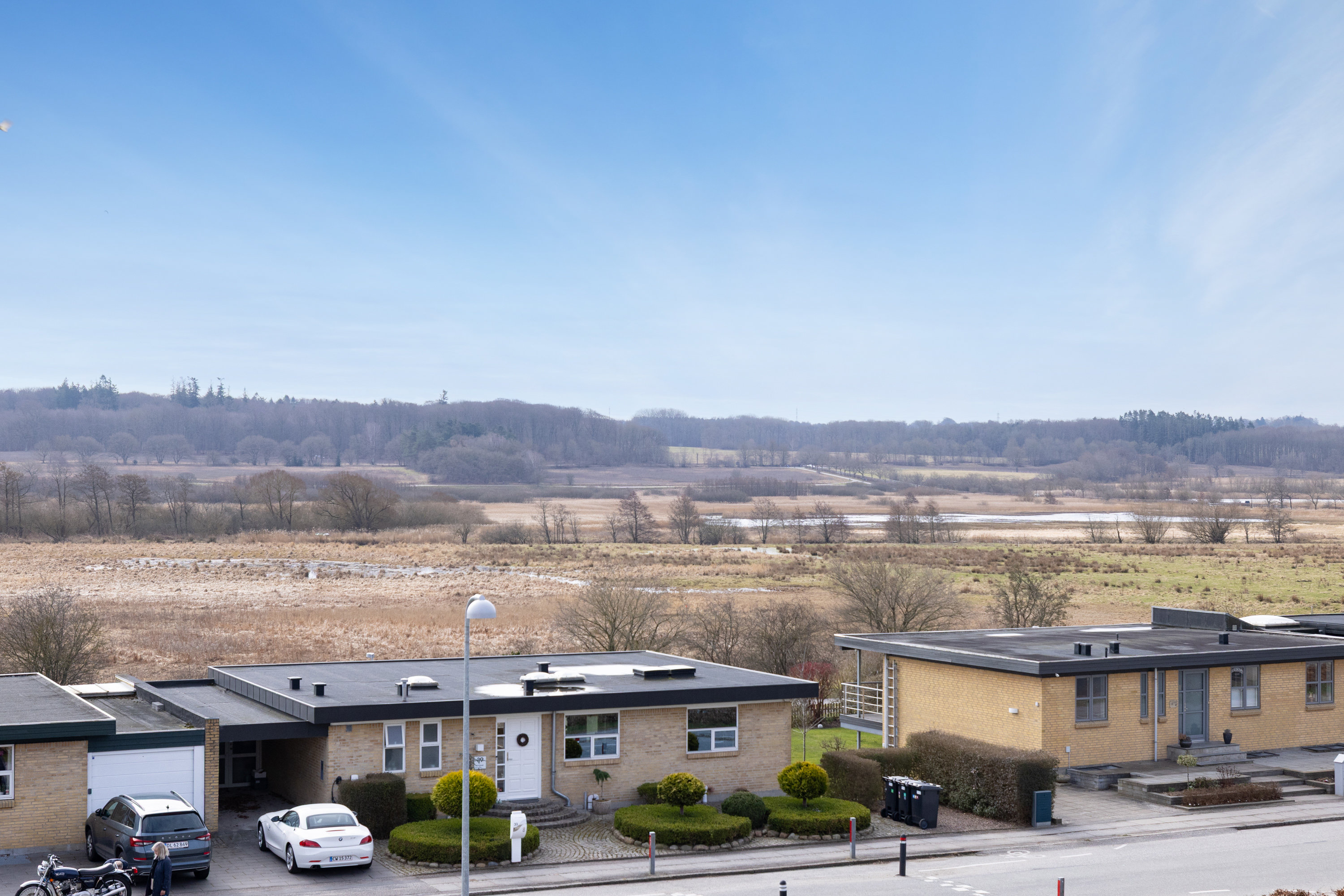 Fremhævet  billede i fuldskærmstilstand. Billede af Hougårdsvej 24, 2. th., 8220 Brabrand