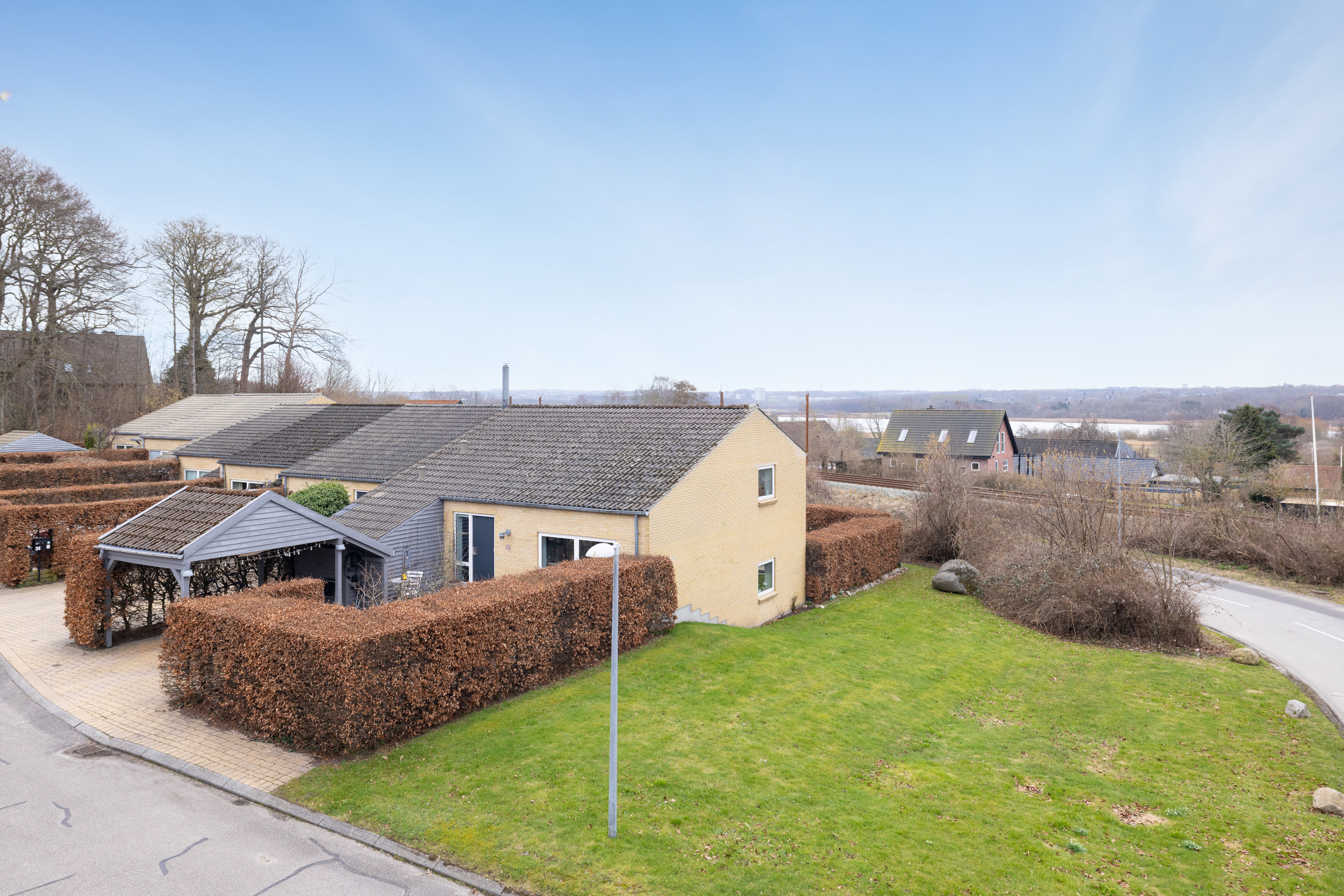 Fremhævet  billede i fuldskærmstilstand. Billede af Nøjsomhedsvej 33, 8220 Brabrand