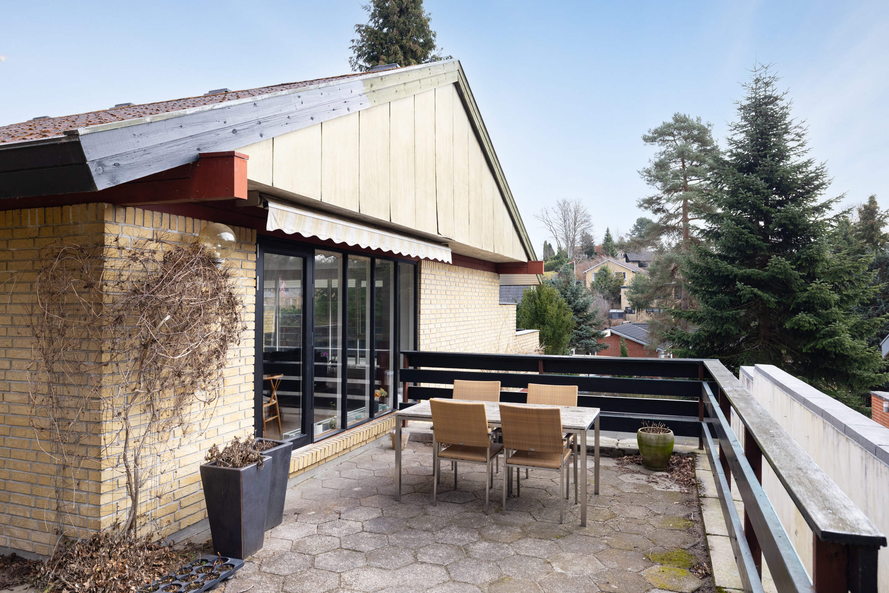 Fremhævet  billede i fuldskærmstilstand. Billede af Langdalsvej 21, 8220 Brabrand