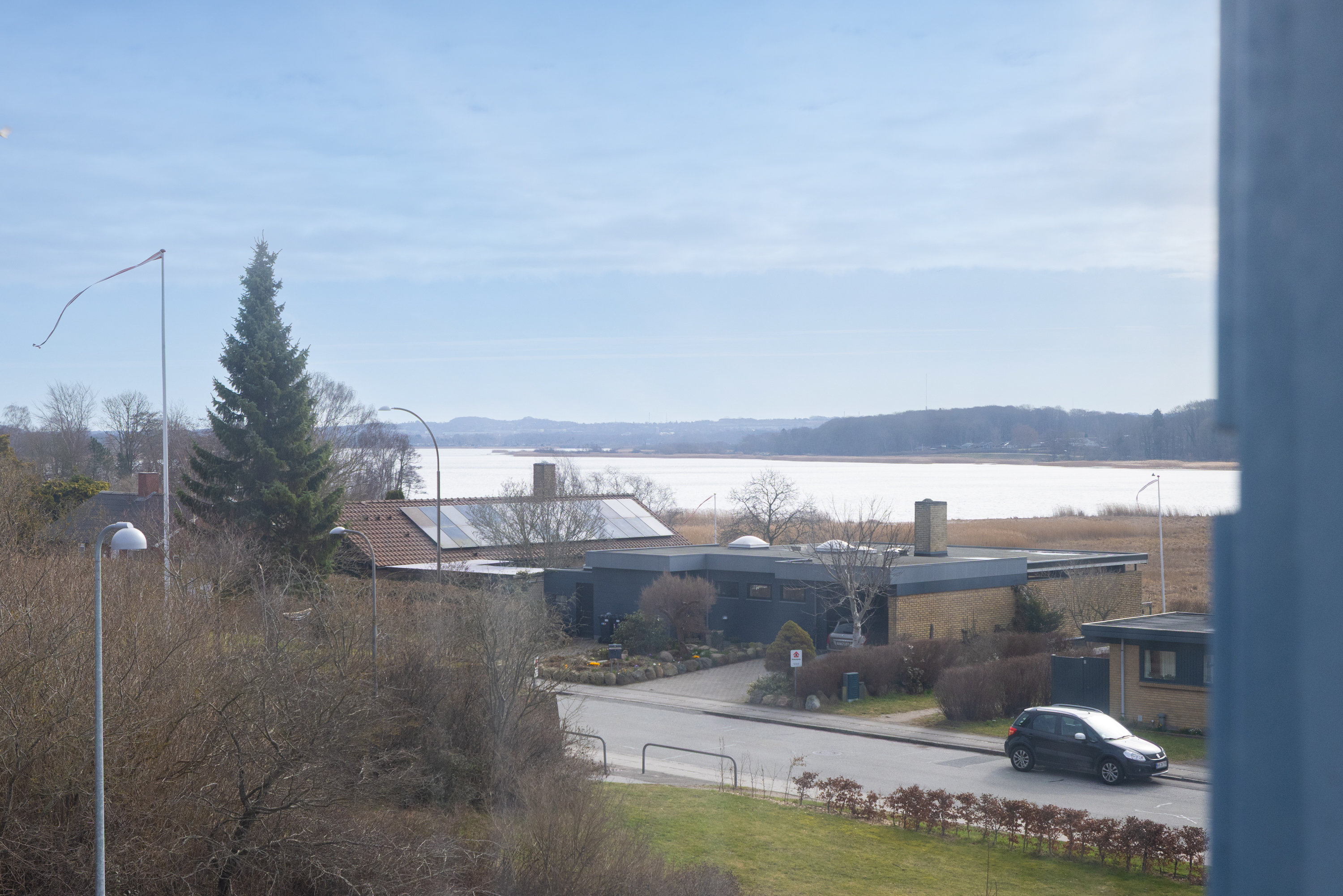 Hougårdsvej 24, 2. th., 8220 Brabrand