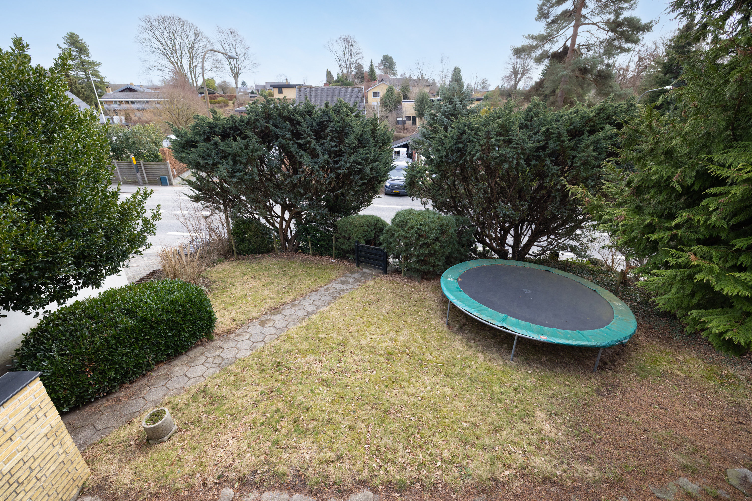 Fremhævet  billede i fuldskærmstilstand. Billede af Langdalsvej 21, 8220 Brabrand