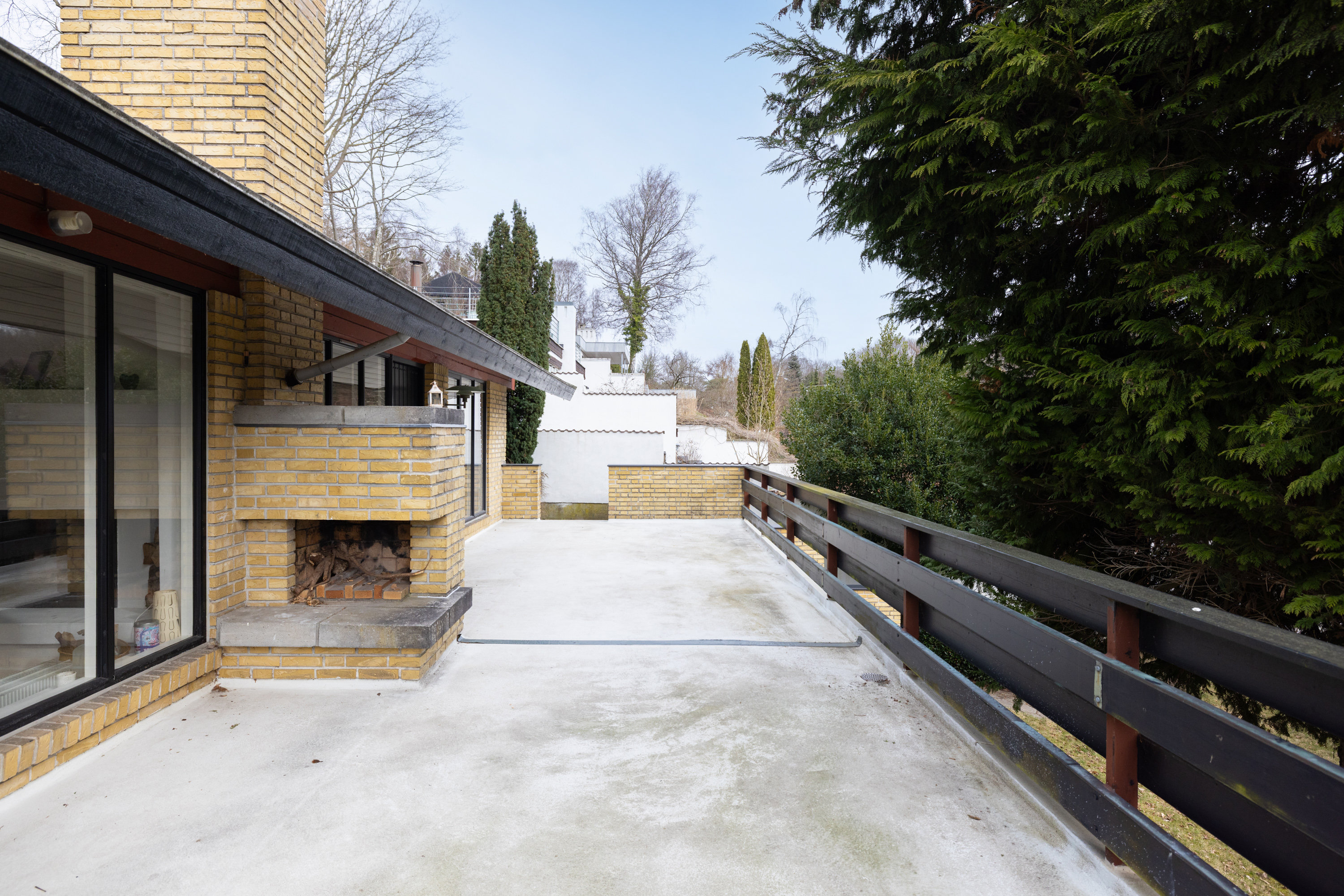 Fremhævet  billede i fuldskærmstilstand. Billede af Langdalsvej 21, 8220 Brabrand