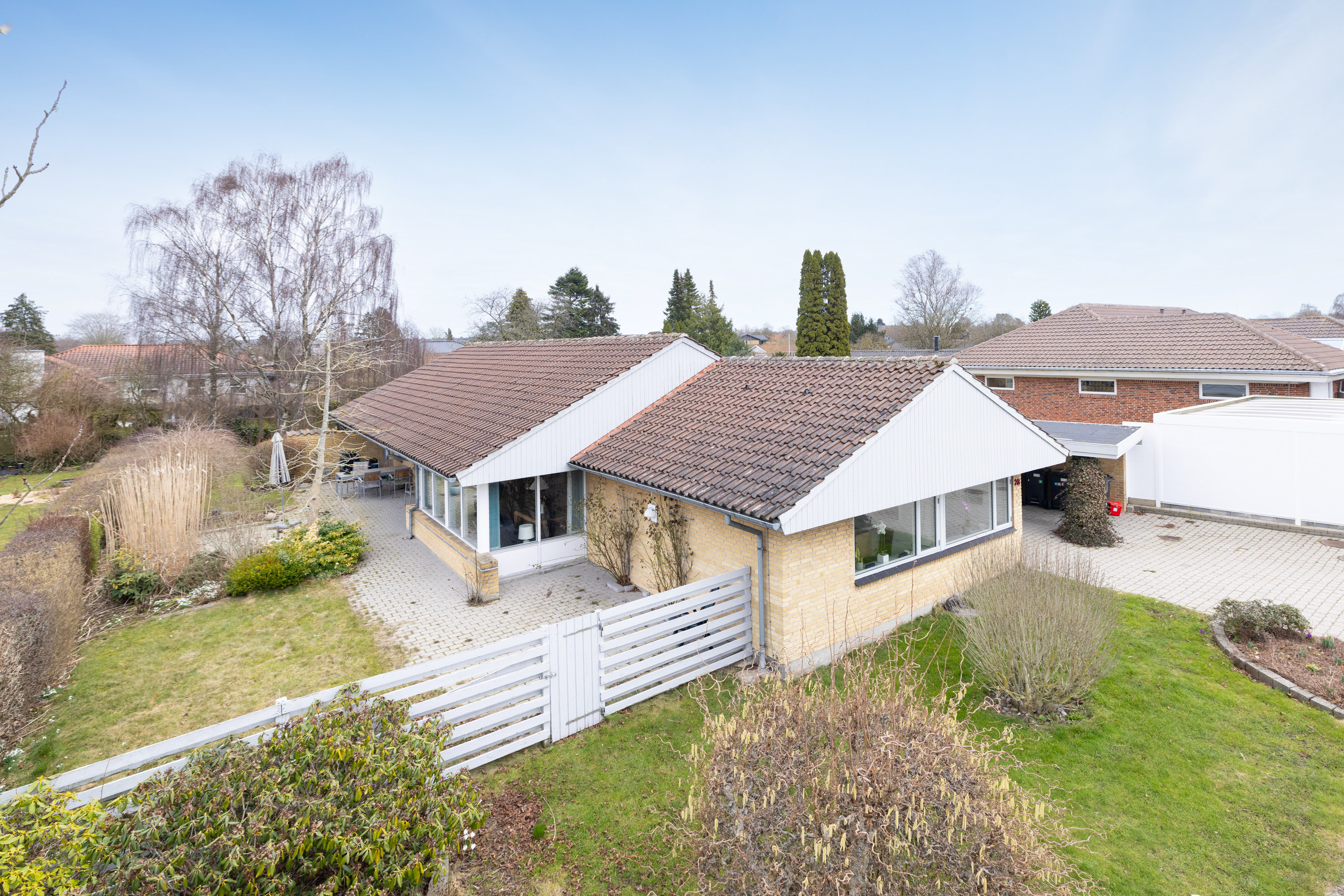 Oktobervej 28, 8210 Aarhus V