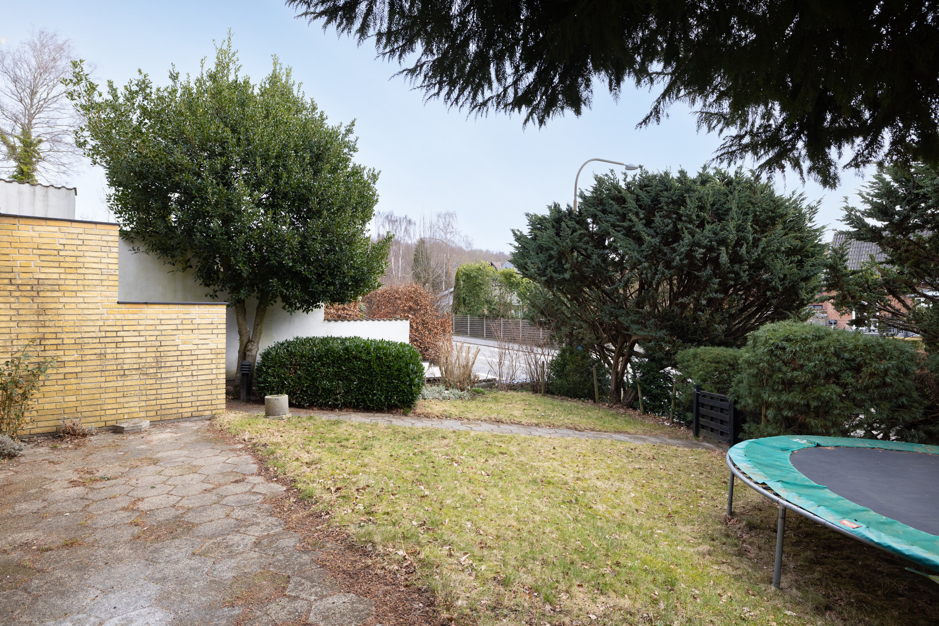 Fremhævet  billede i fuldskærmstilstand. Billede af Langdalsvej 21, 8220 Brabrand