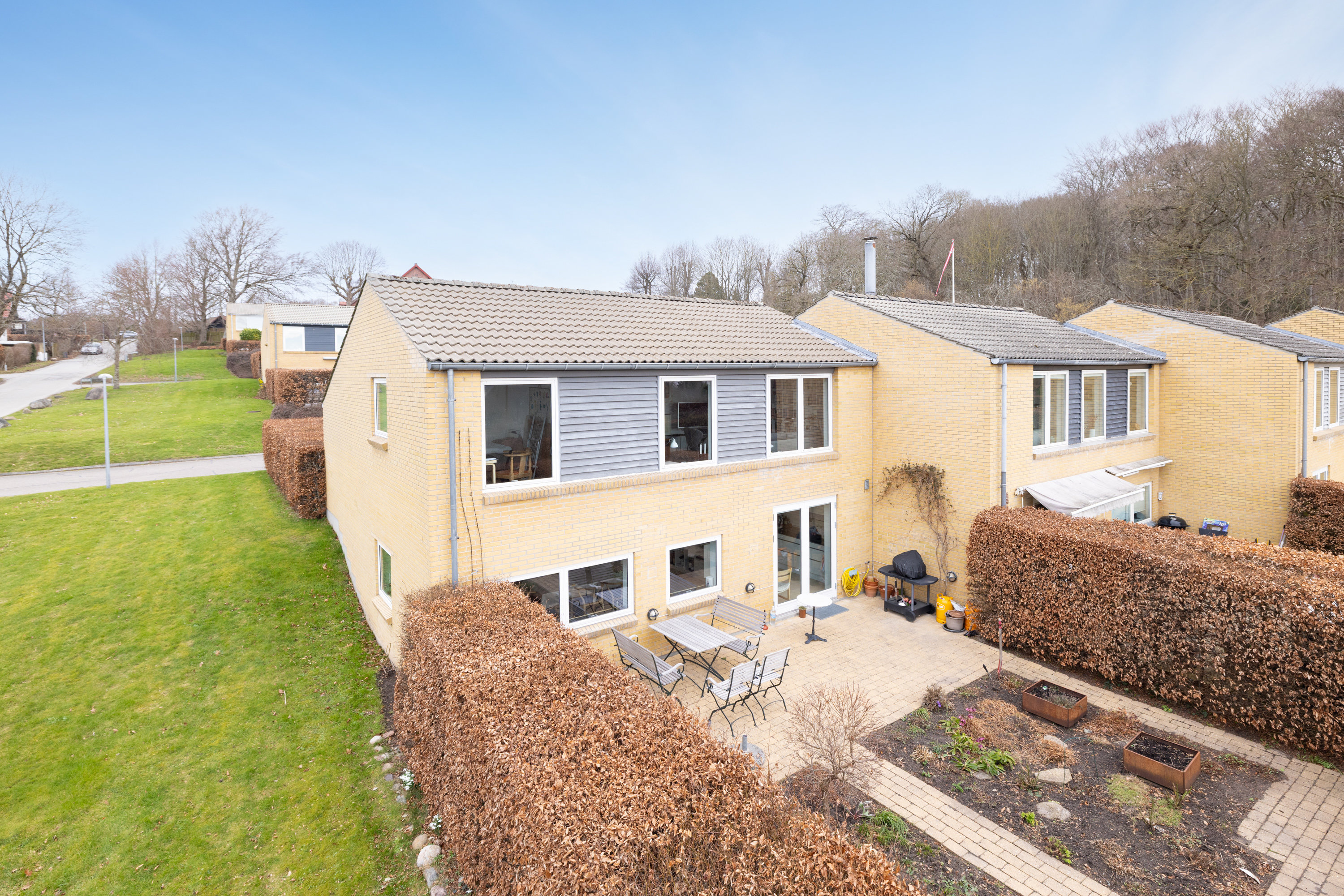 Nøjsomhedsvej 33, 8220 Brabrand