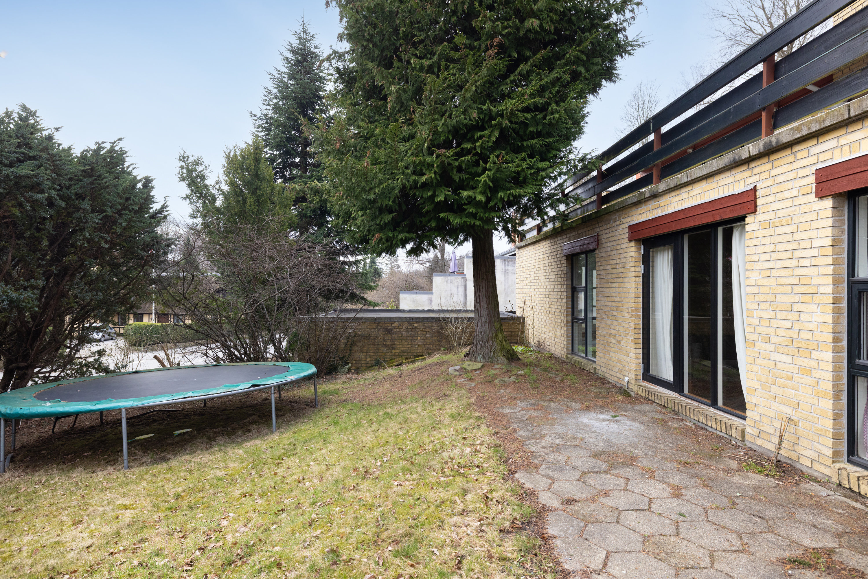 Fremhævet  billede i fuldskærmstilstand. Billede af Langdalsvej 21, 8220 Brabrand