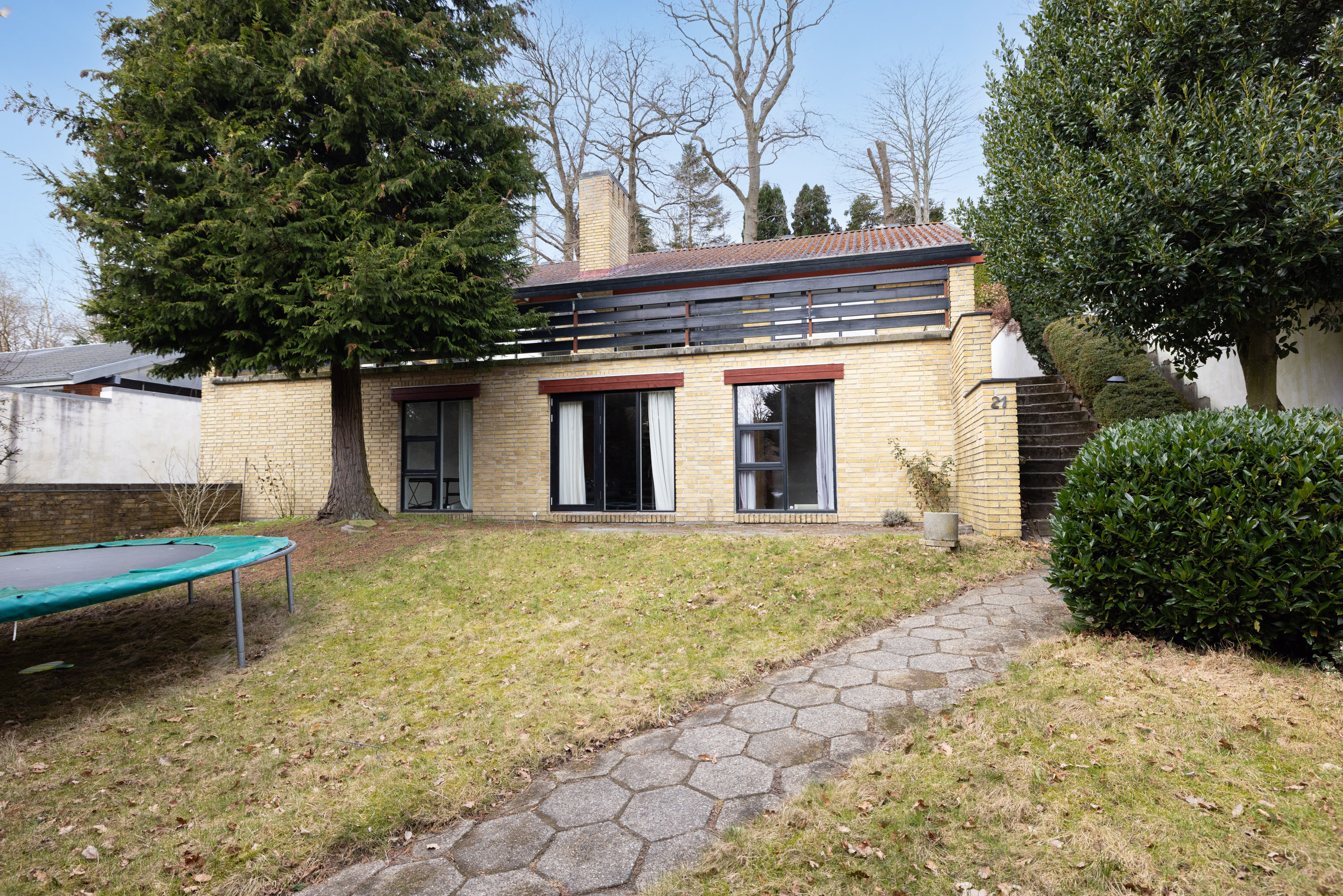 Langdalsvej 21, 8220 Brabrand