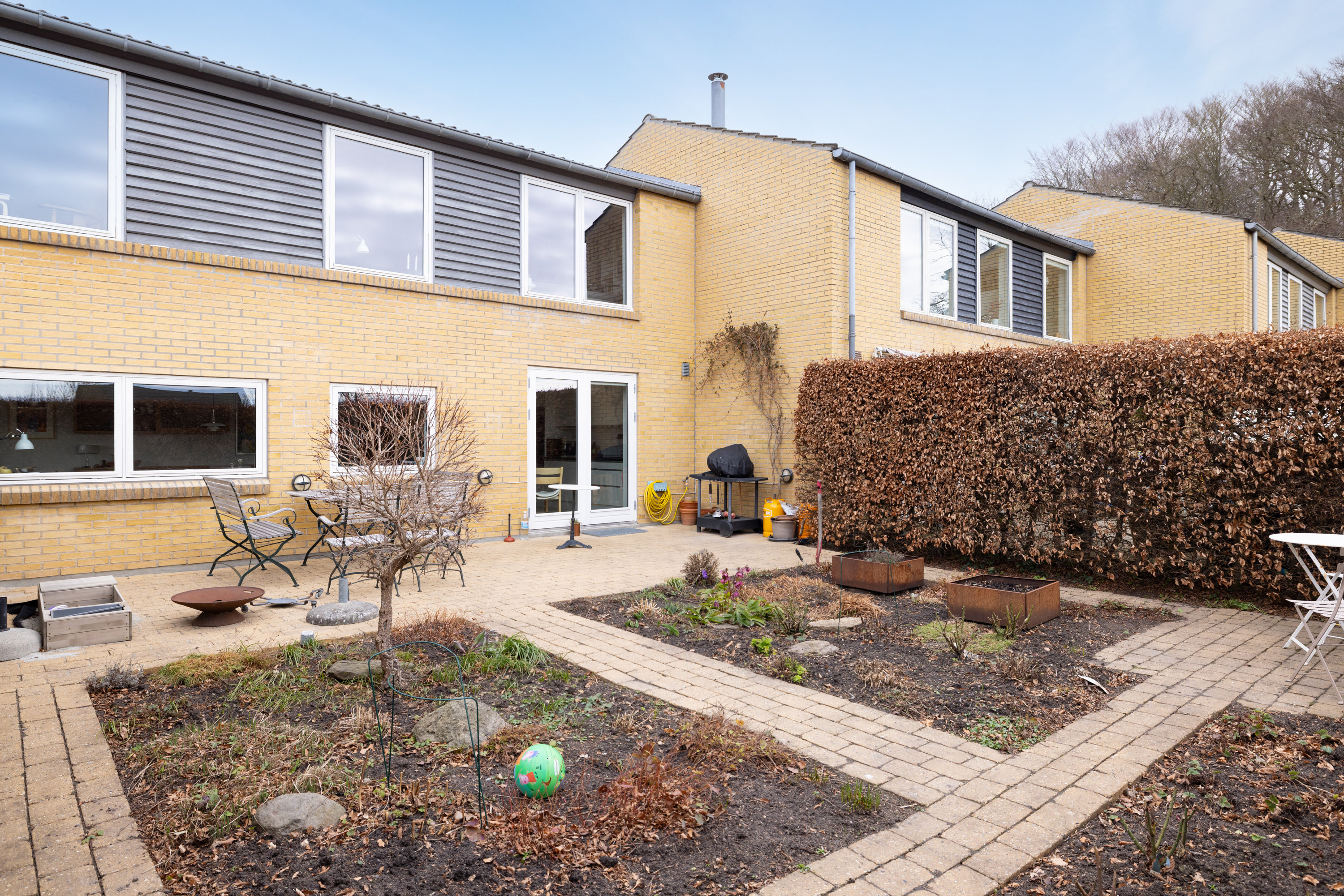 Fremhævet  billede i fuldskærmstilstand. Billede af Nøjsomhedsvej 33, 8220 Brabrand