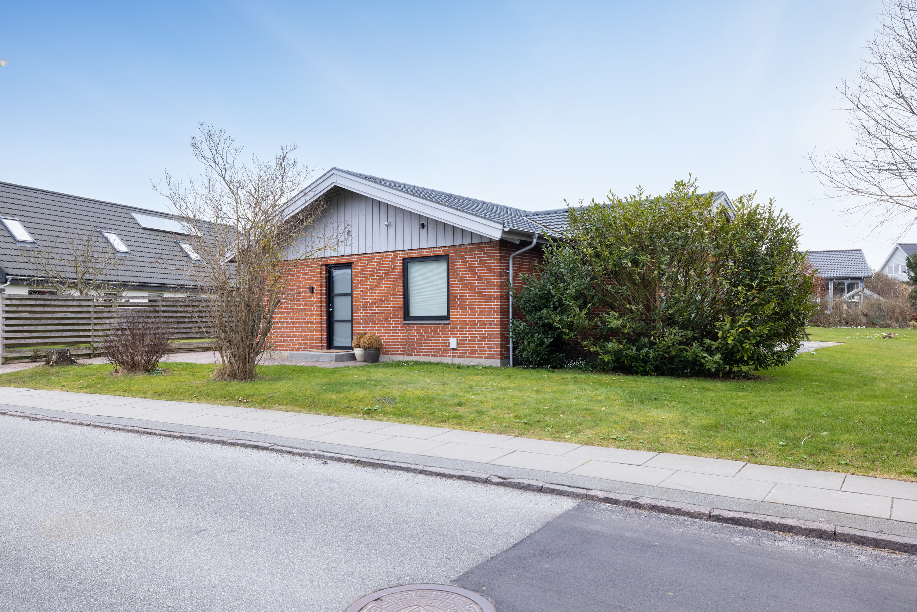 Fremhævet  billede i fuldskærmstilstand. Billede af Sabro Skolevej 20, 8471 Sabro