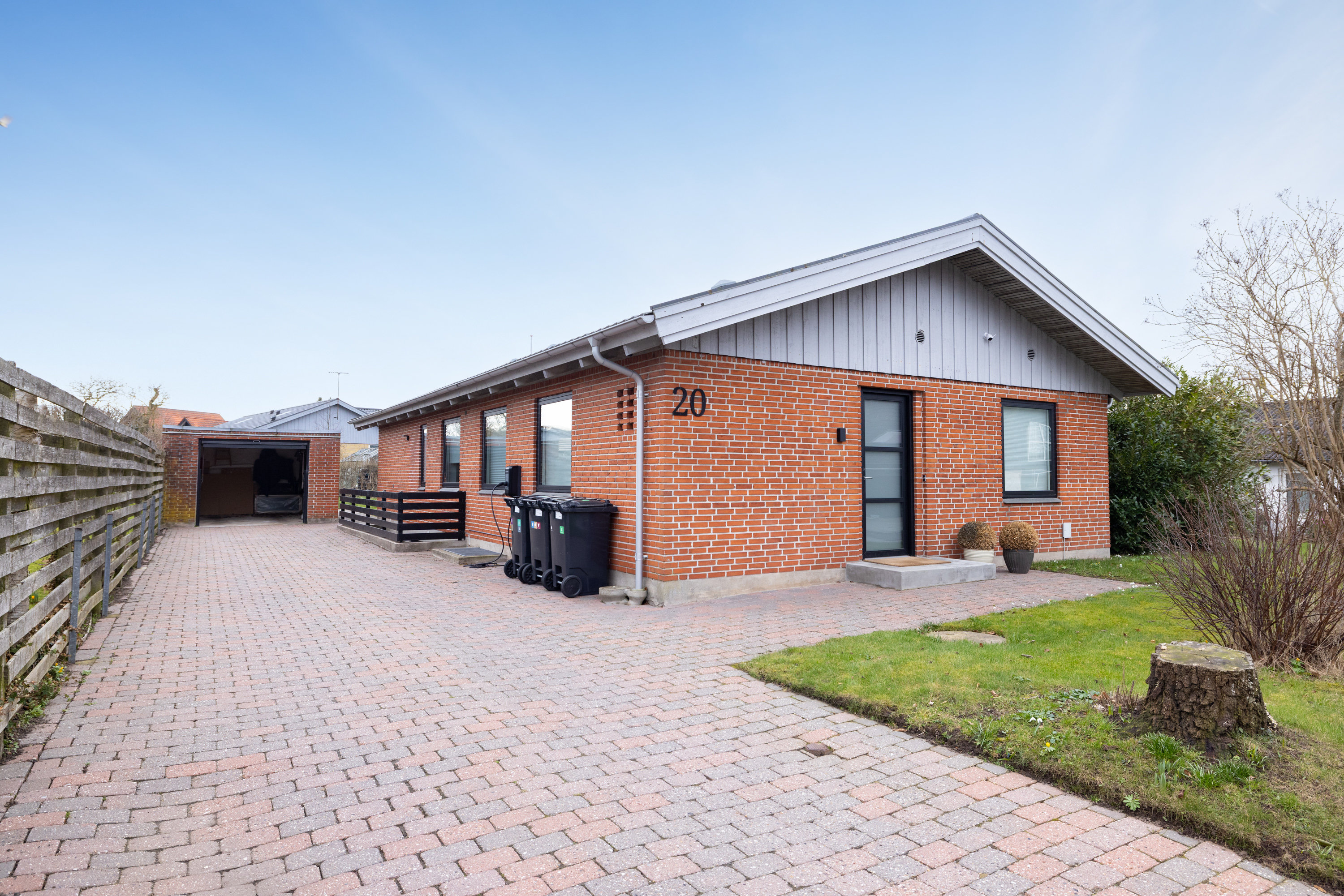 Sabro Skolevej 20, 8471 Sabro