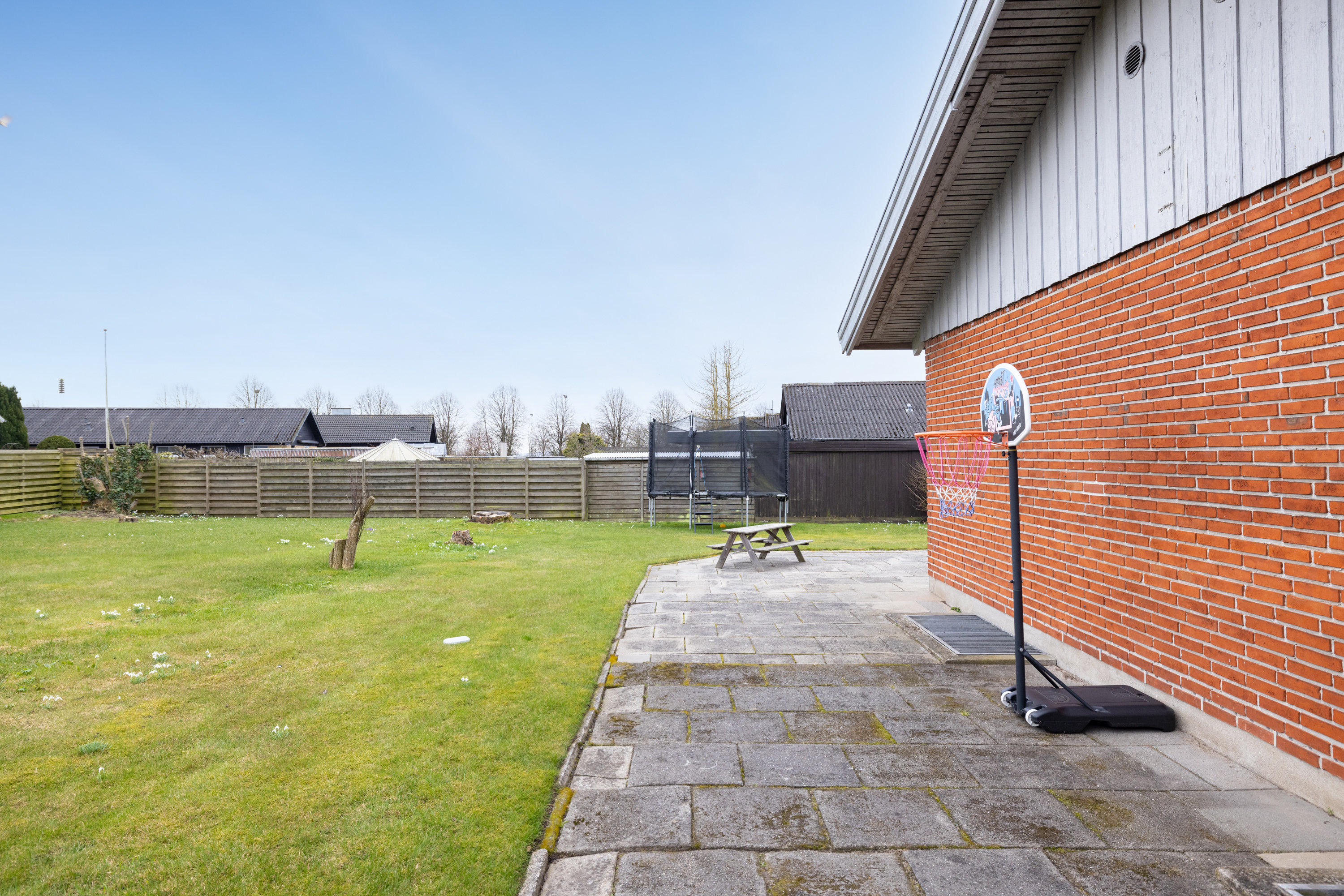 Fremhævet  billede i fuldskærmstilstand. Billede af Sabro Skolevej 20, 8471 Sabro