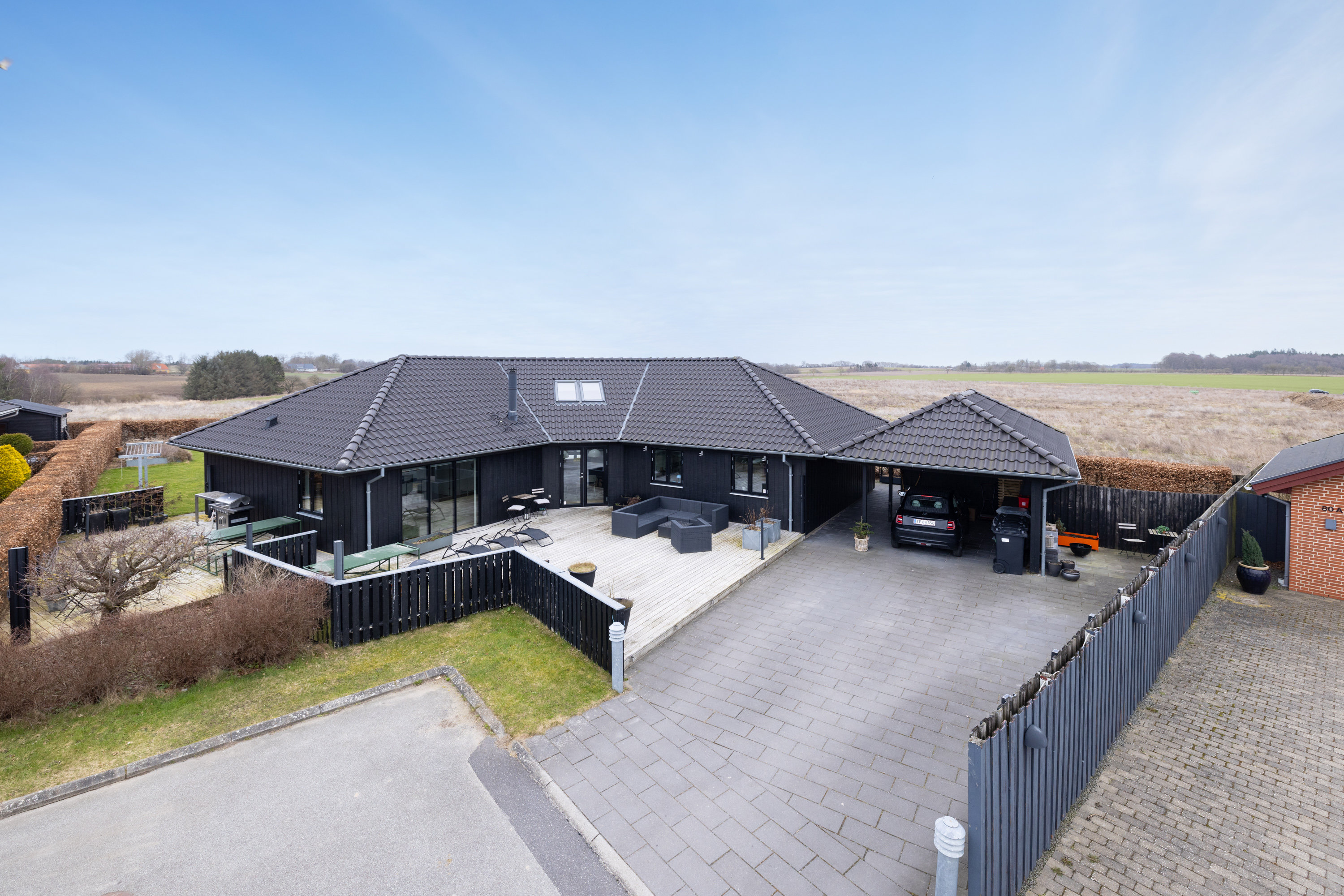 Møllebakken 80B, Lading, 8471 Sabro