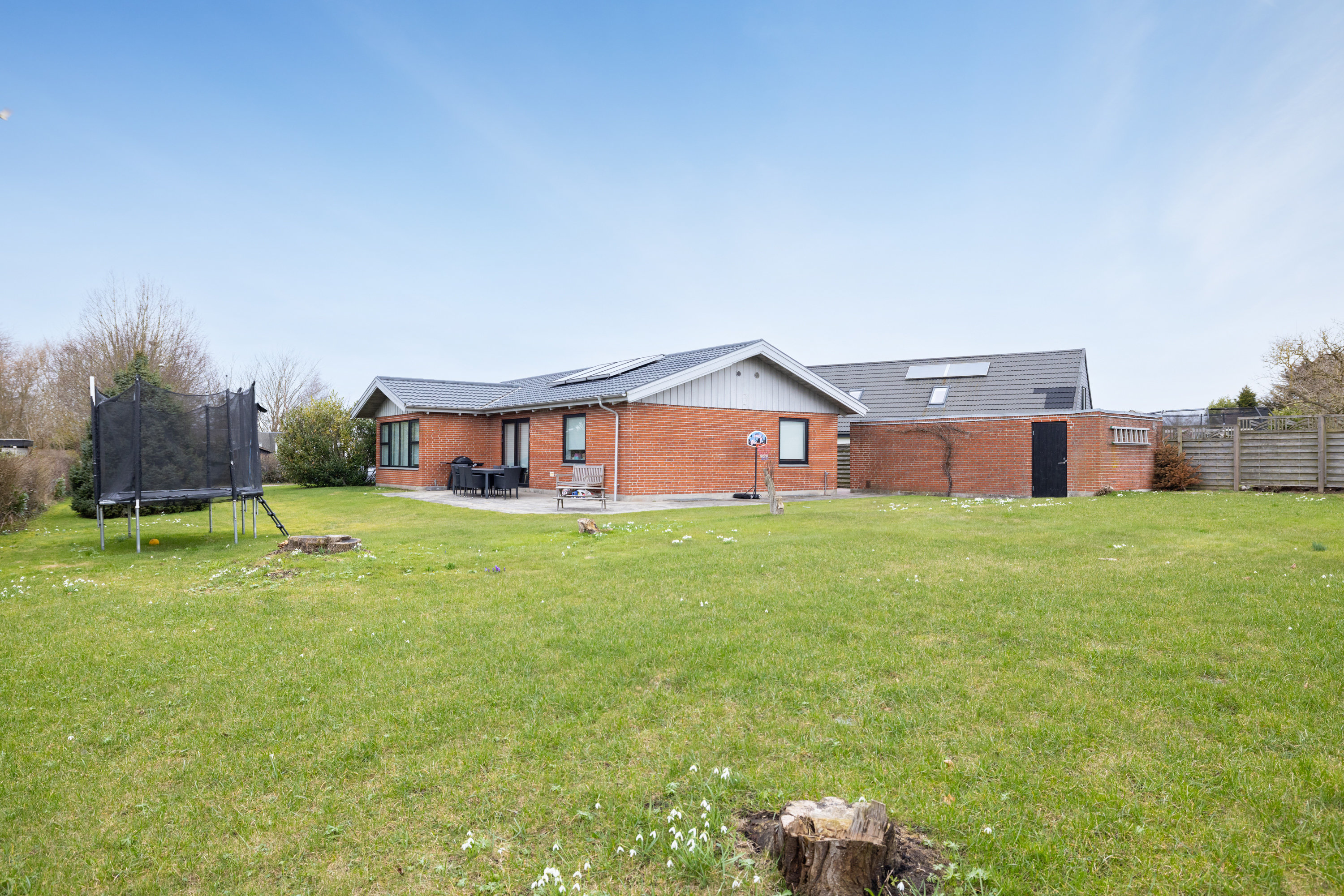 Sabro Skolevej 20, 8471 Sabro