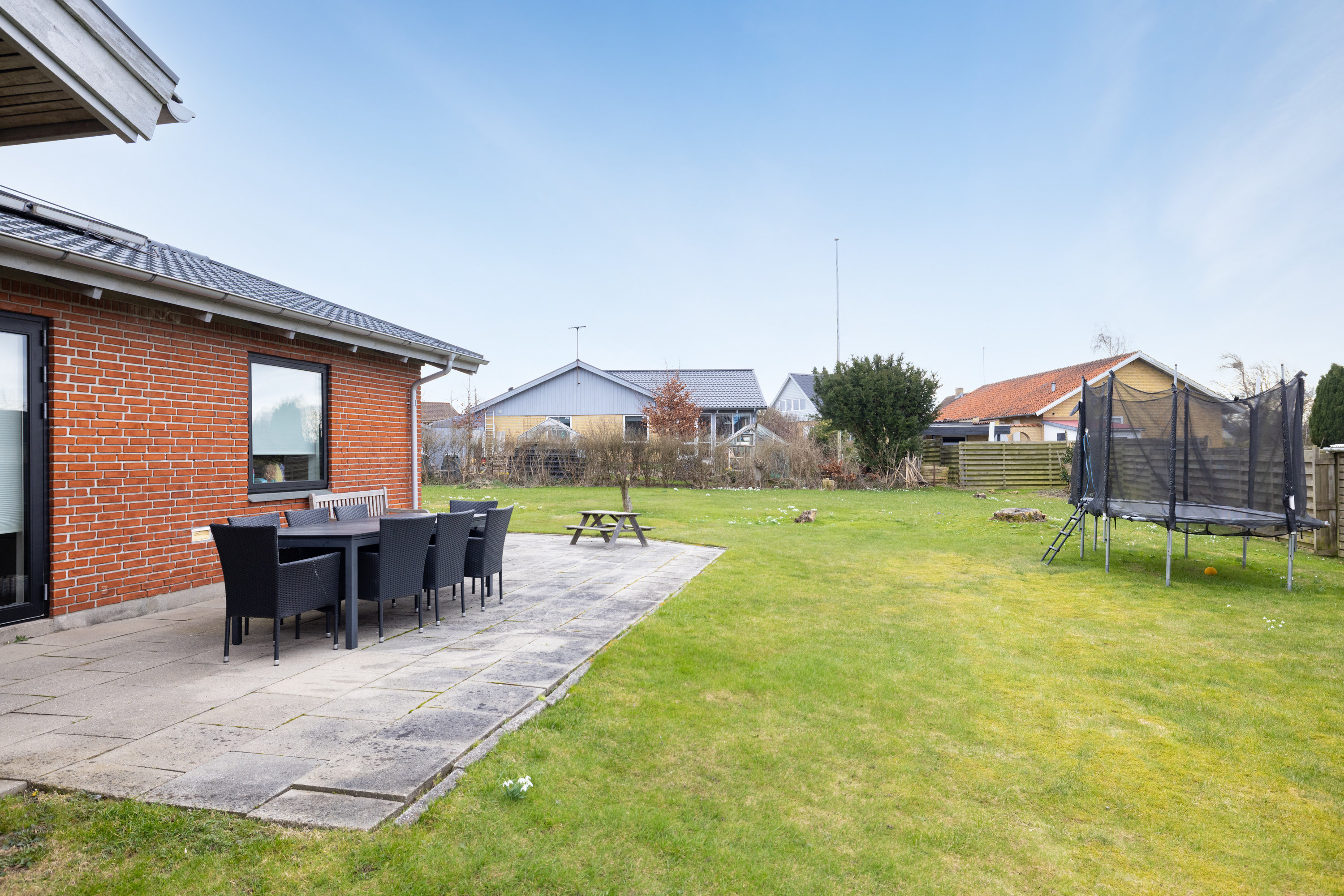 Fremhævet  billede i fuldskærmstilstand. Billede af Sabro Skolevej 20, 8471 Sabro