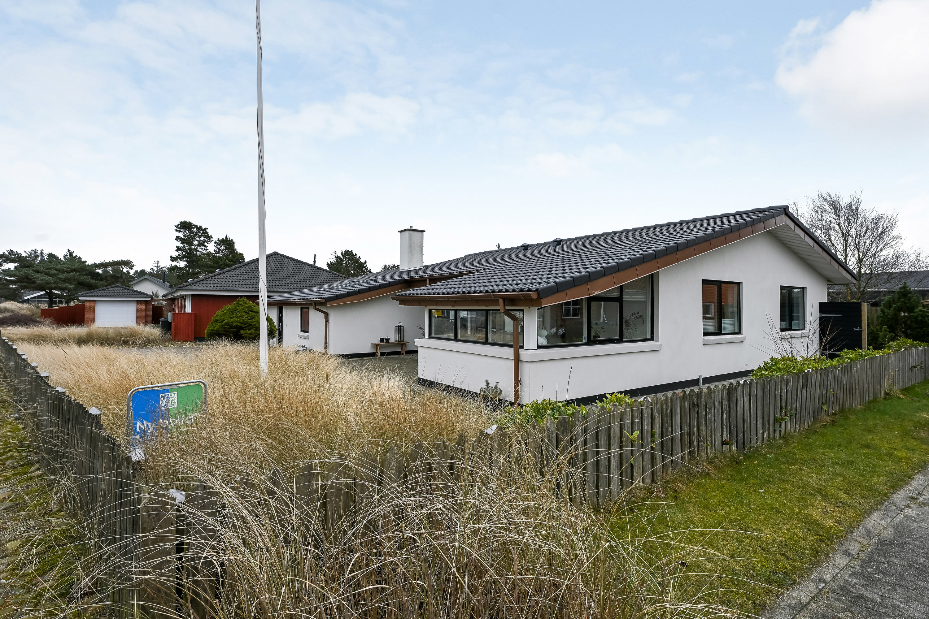 Blåvandvej 38F, 6857 Blåvand