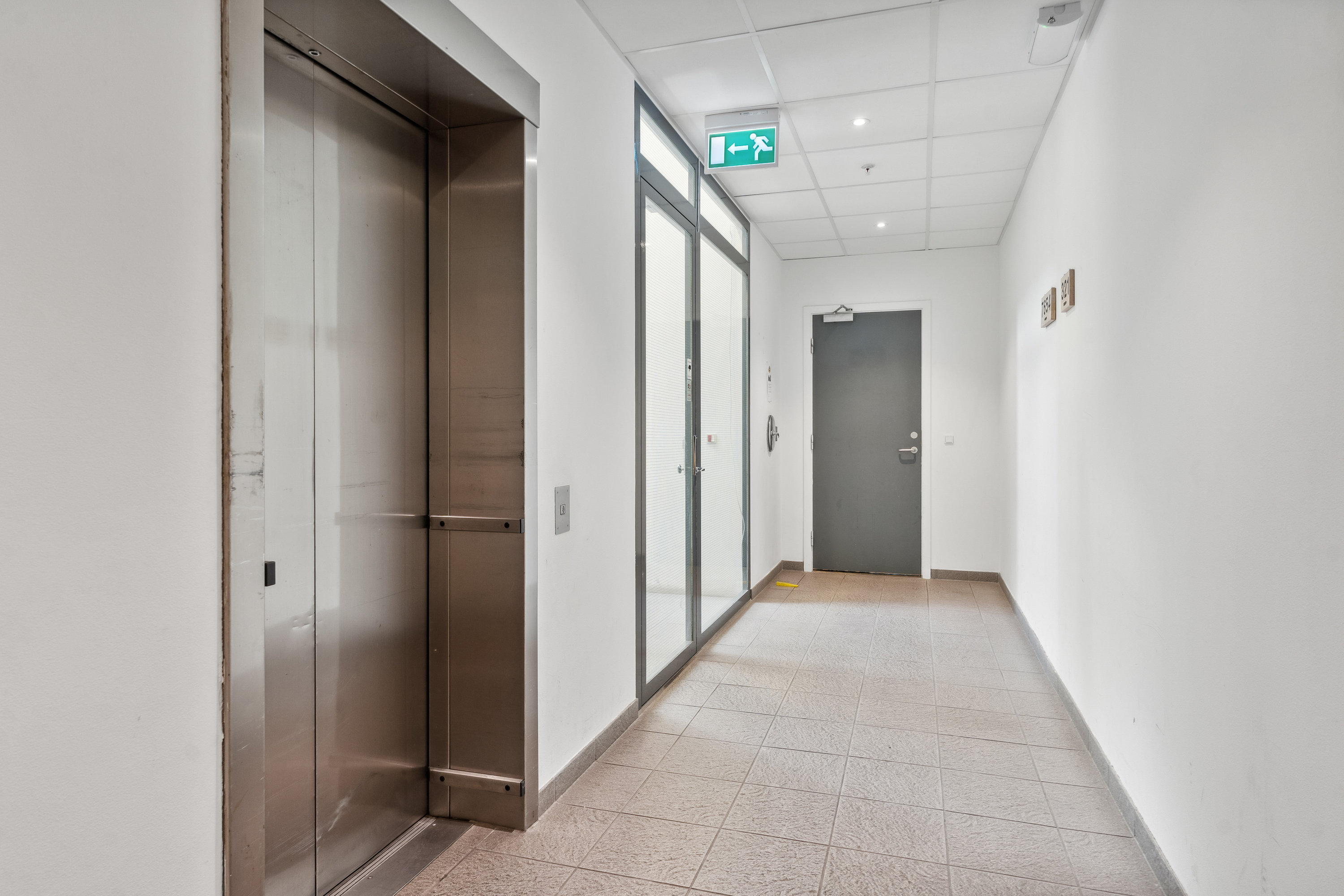 Fremhævet  billede i fuldskærmstilstand. Billede af Bagsværd Hovedgade 132, 1. 6., 2880 Bagsværd