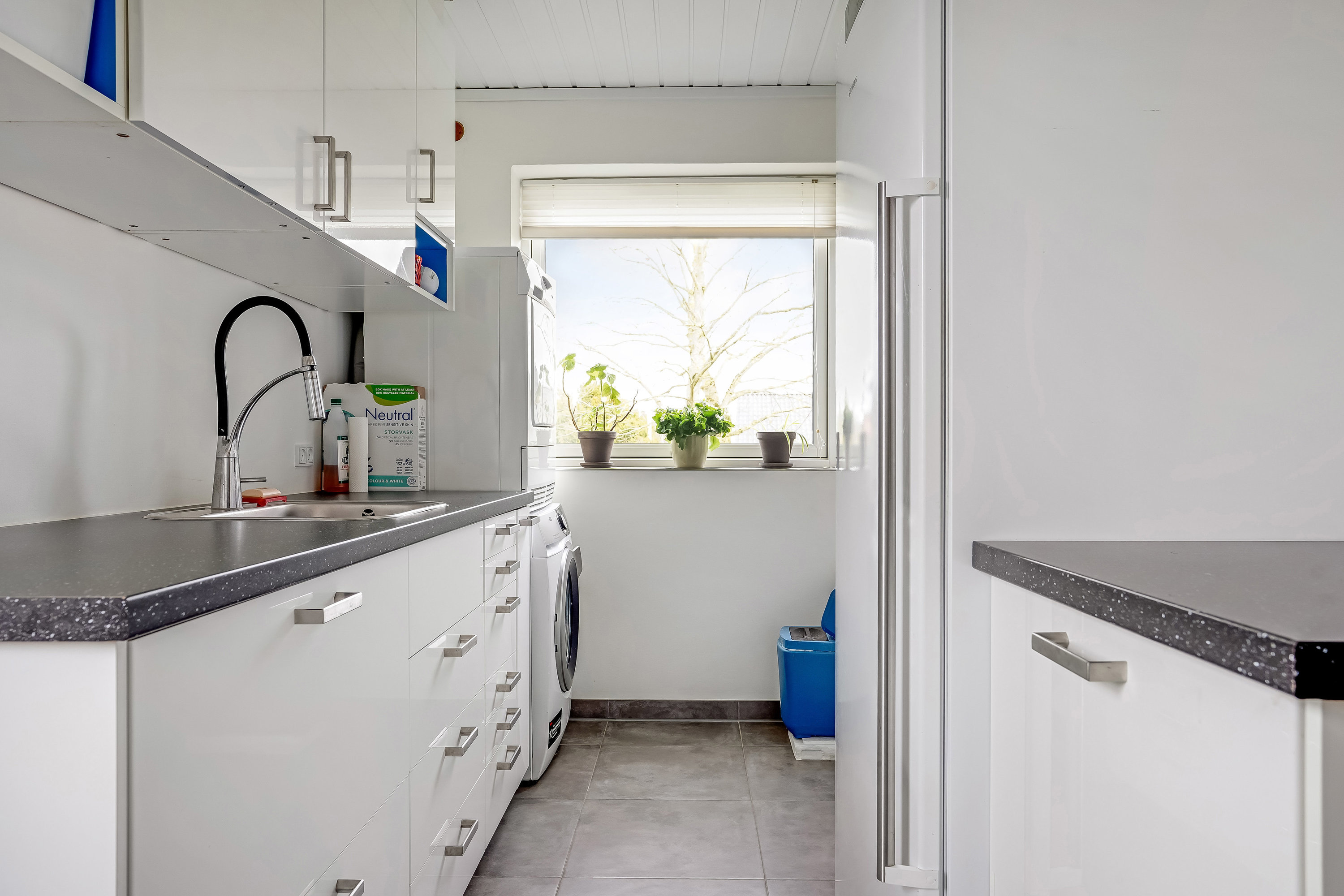 Fremhævet bryggers billede i fuldskærmstilstand. Billede af Møllebakken 44, Strib, 5500 Middelfart