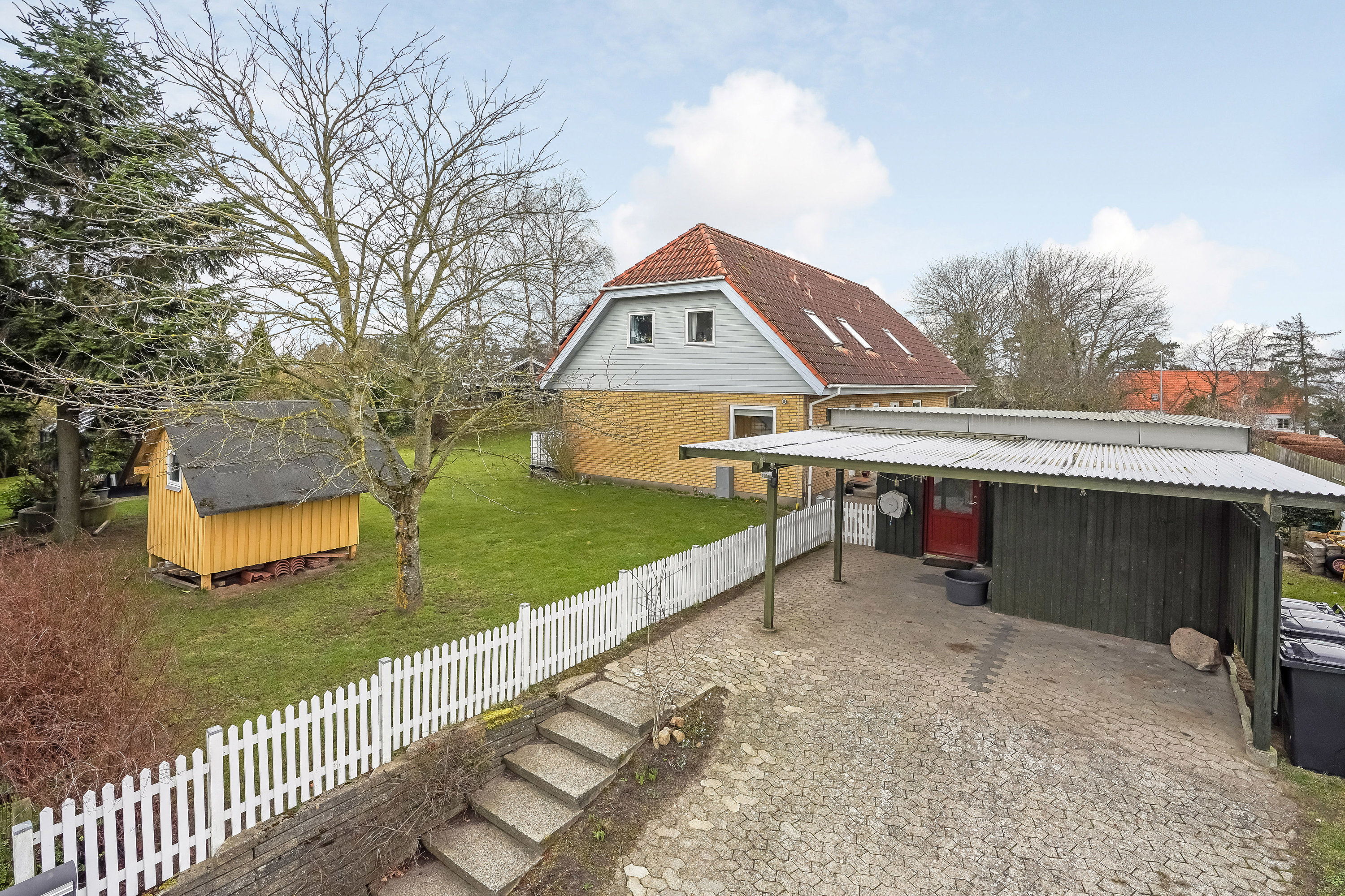 Møllebakken 44, Strib, 5500 Middelfart