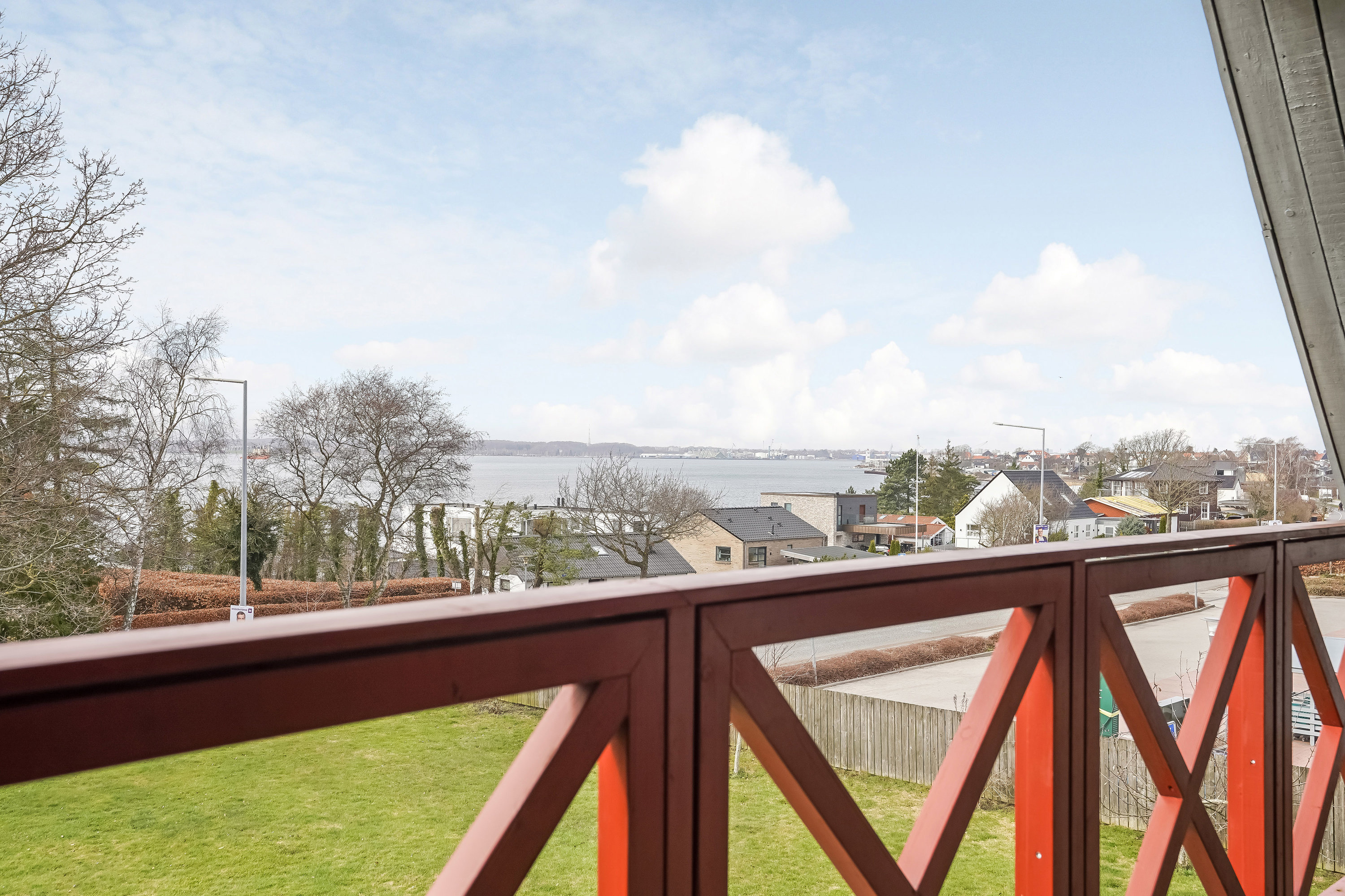 Fremhævet område billede i fuldskærmstilstand. Billede af Møllebakken 44, Strib, 5500 Middelfart