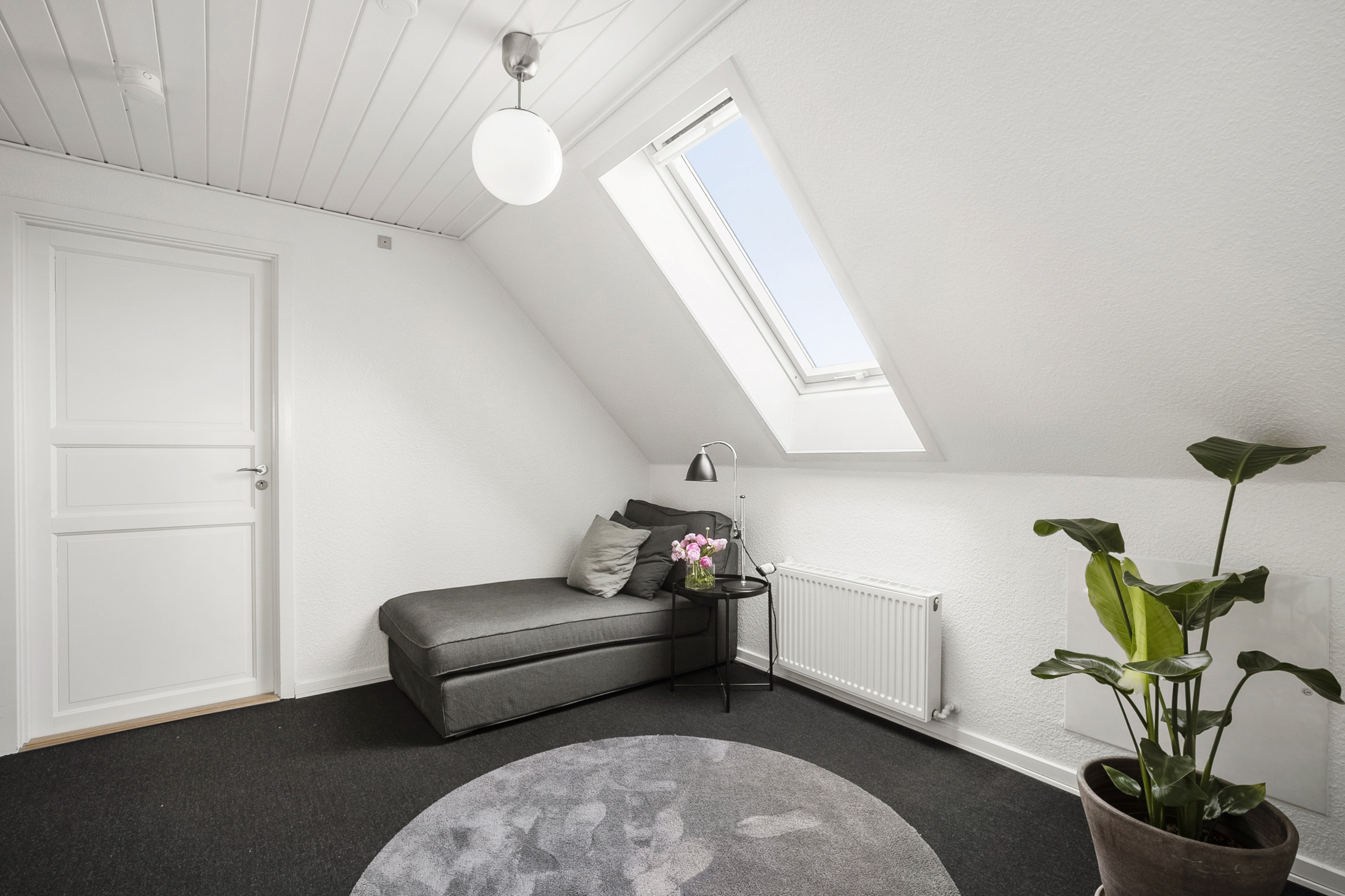 Fremhævet værelse billede i fuldskærmstilstand. Billede af Engvej 9, 5550 Langeskov