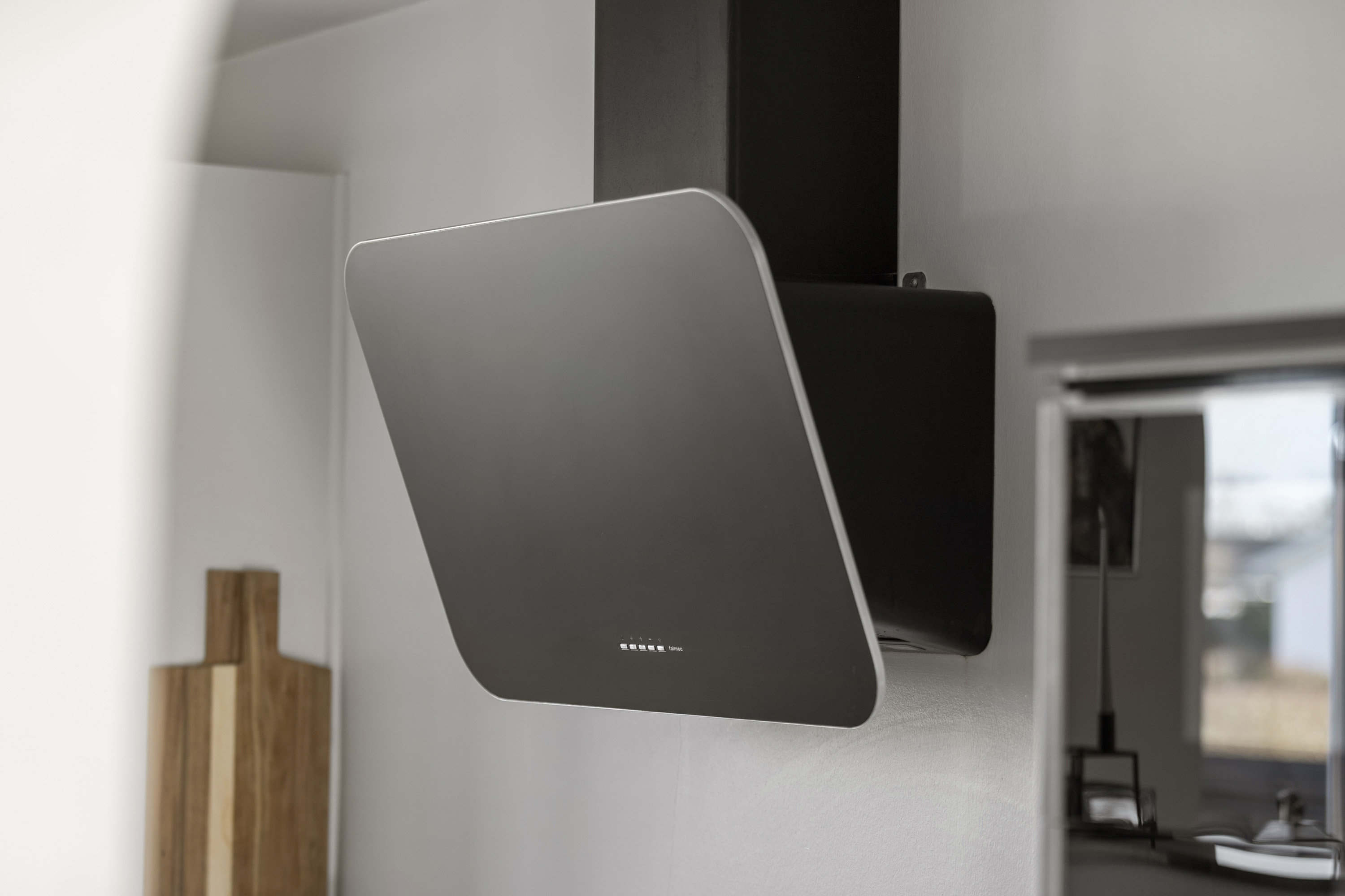 Fremhævet køkken billede i fuldskærmstilstand. Billede af Engvej 9, 5550 Langeskov