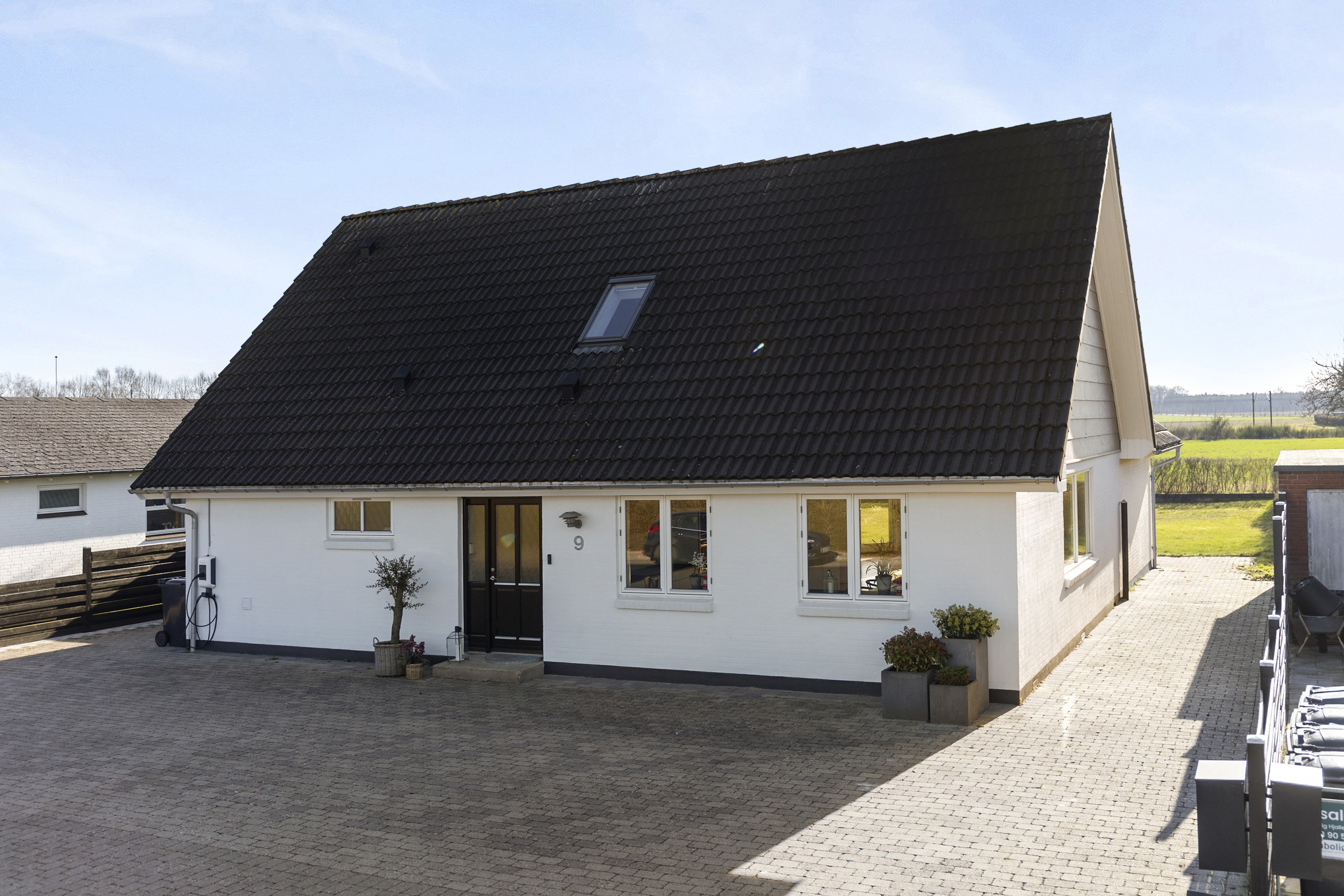 Engvej 9, 5550 Langeskov