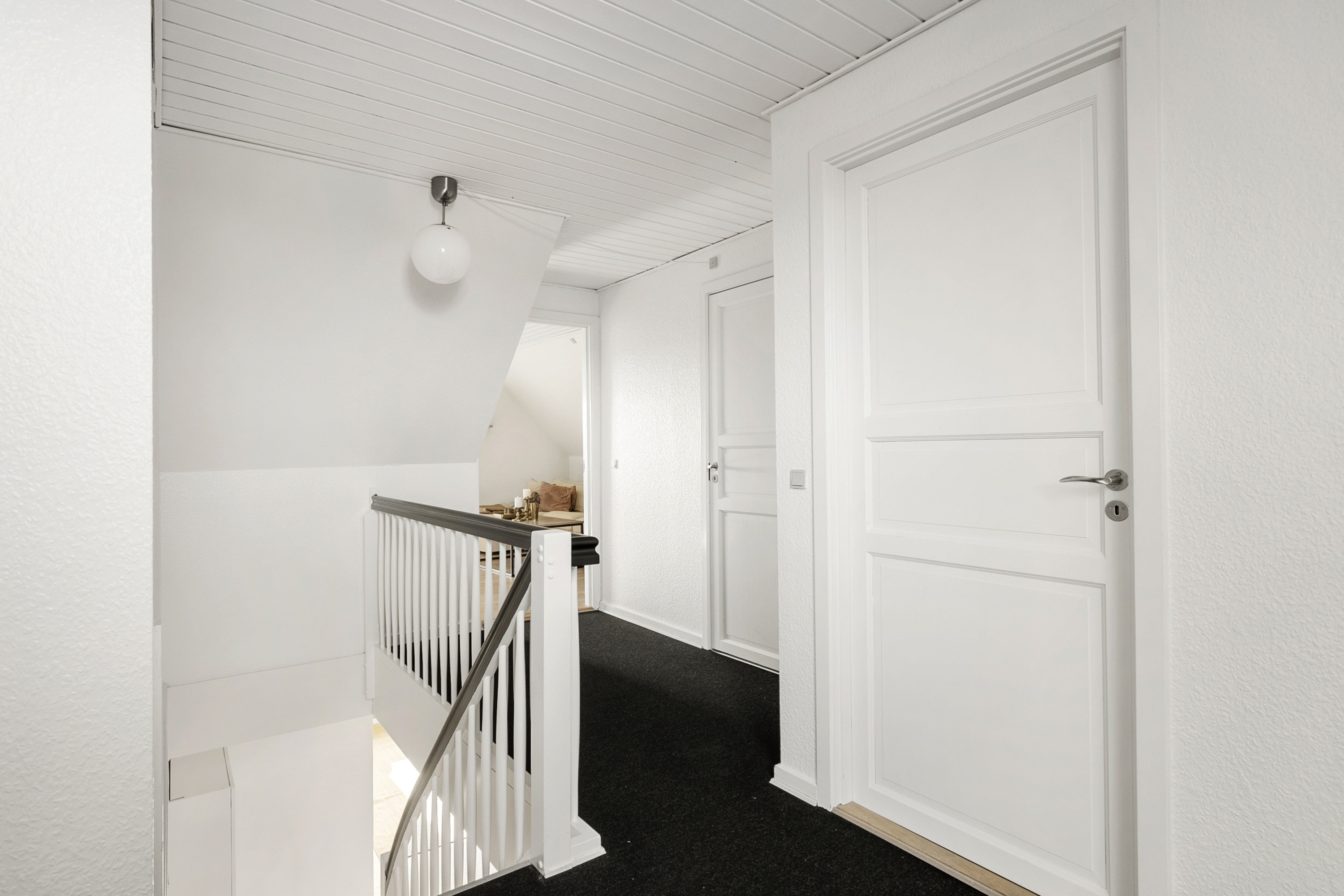 Fremhævet værelse billede i fuldskærmstilstand. Billede af Engvej 9, 5550 Langeskov