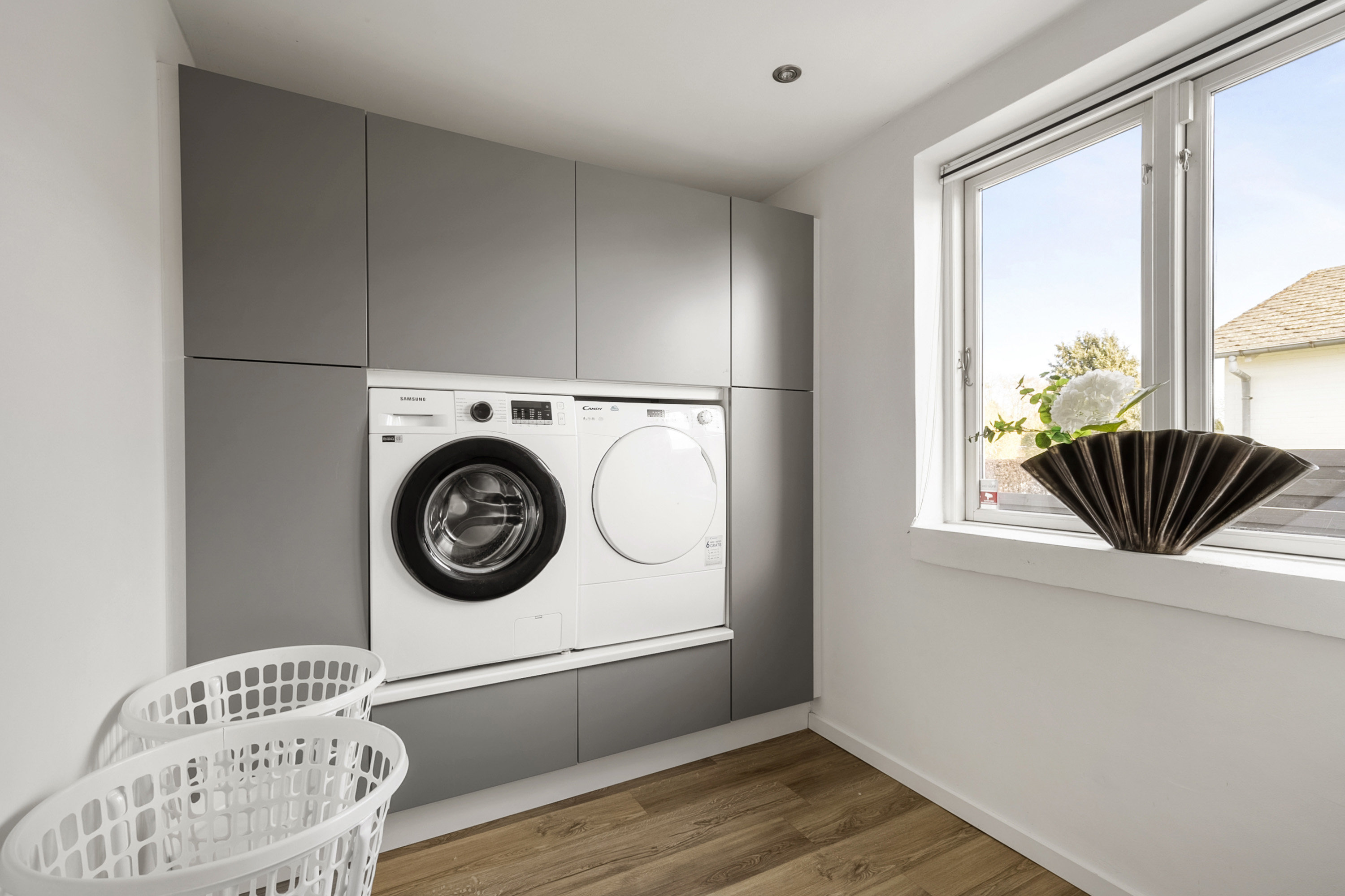 Fremhævet værelse billede i fuldskærmstilstand. Billede af Engvej 9, 5550 Langeskov