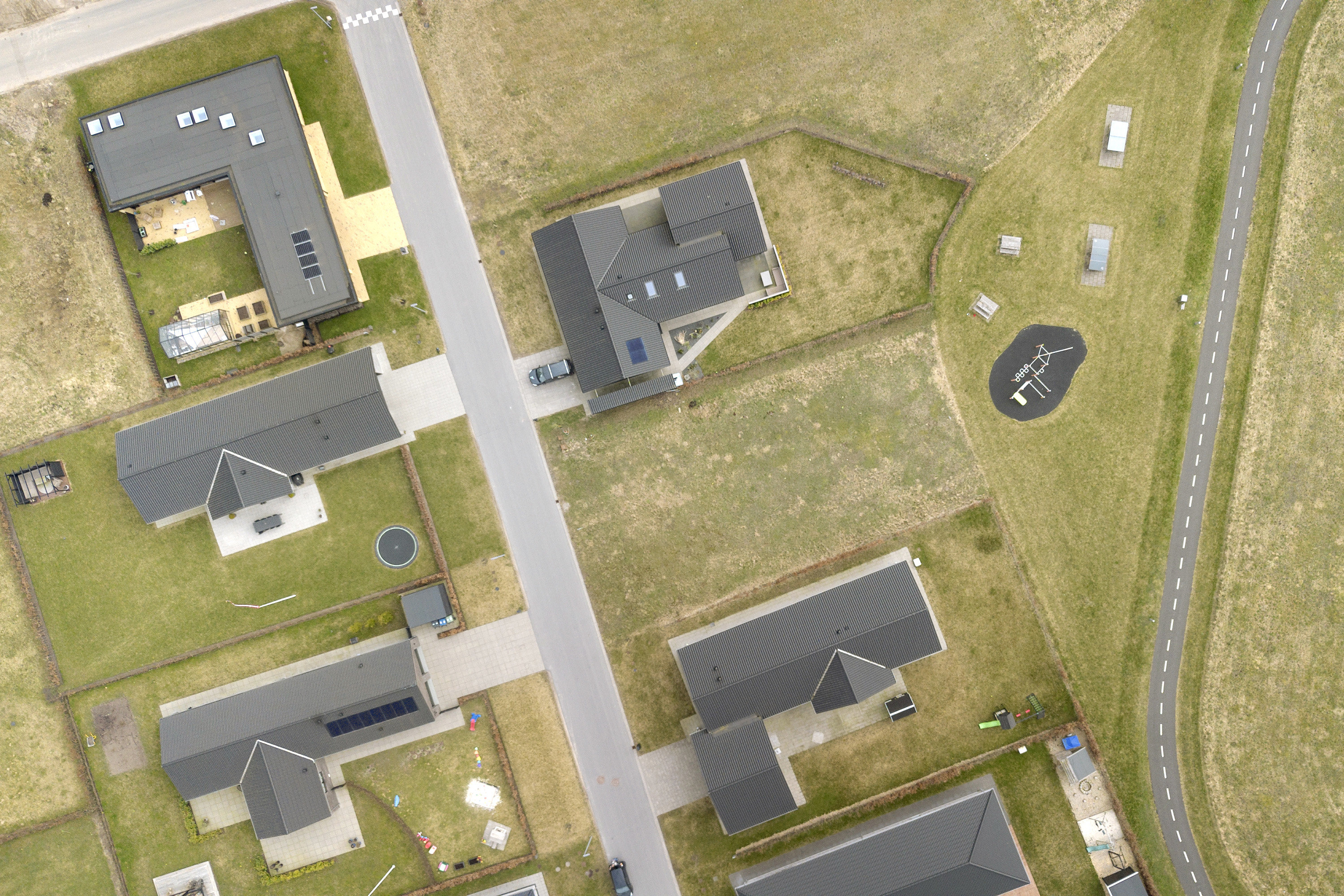 Poul la Cours Vej 48, Askov, 6600 Vejen