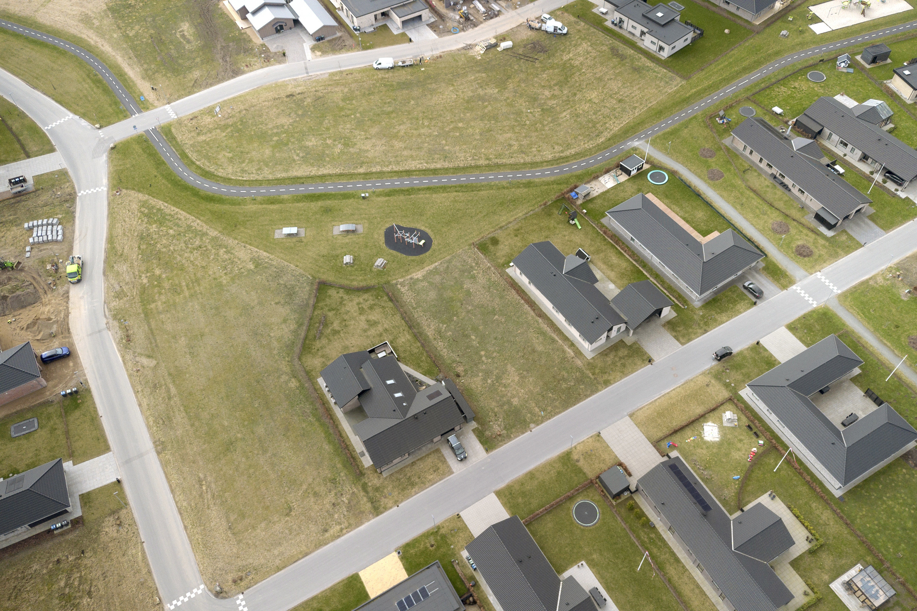 Poul la Cours Vej 48, Askov, 6600 Vejen