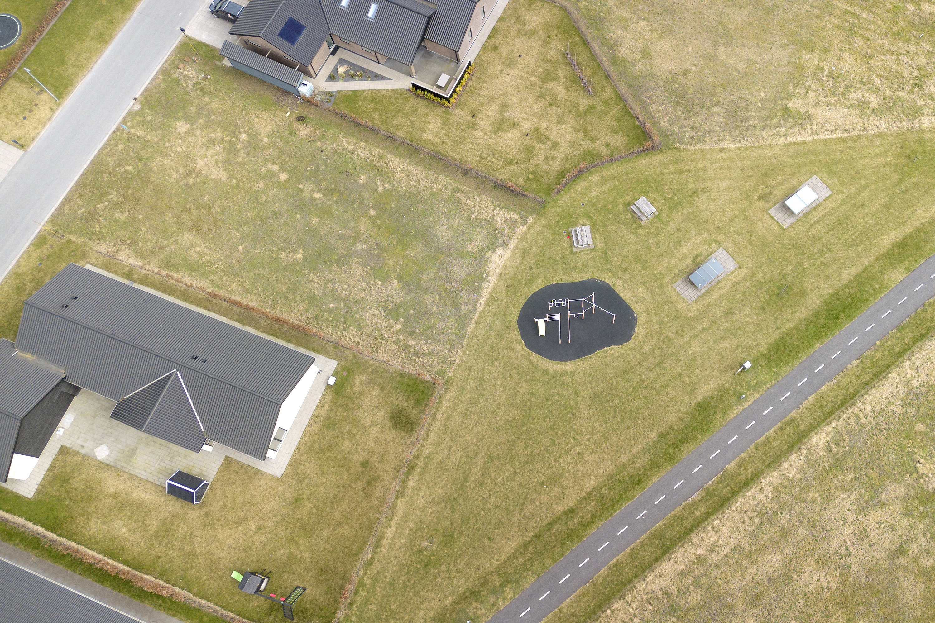 Poul la Cours Vej 48, Askov, 6600 Vejen