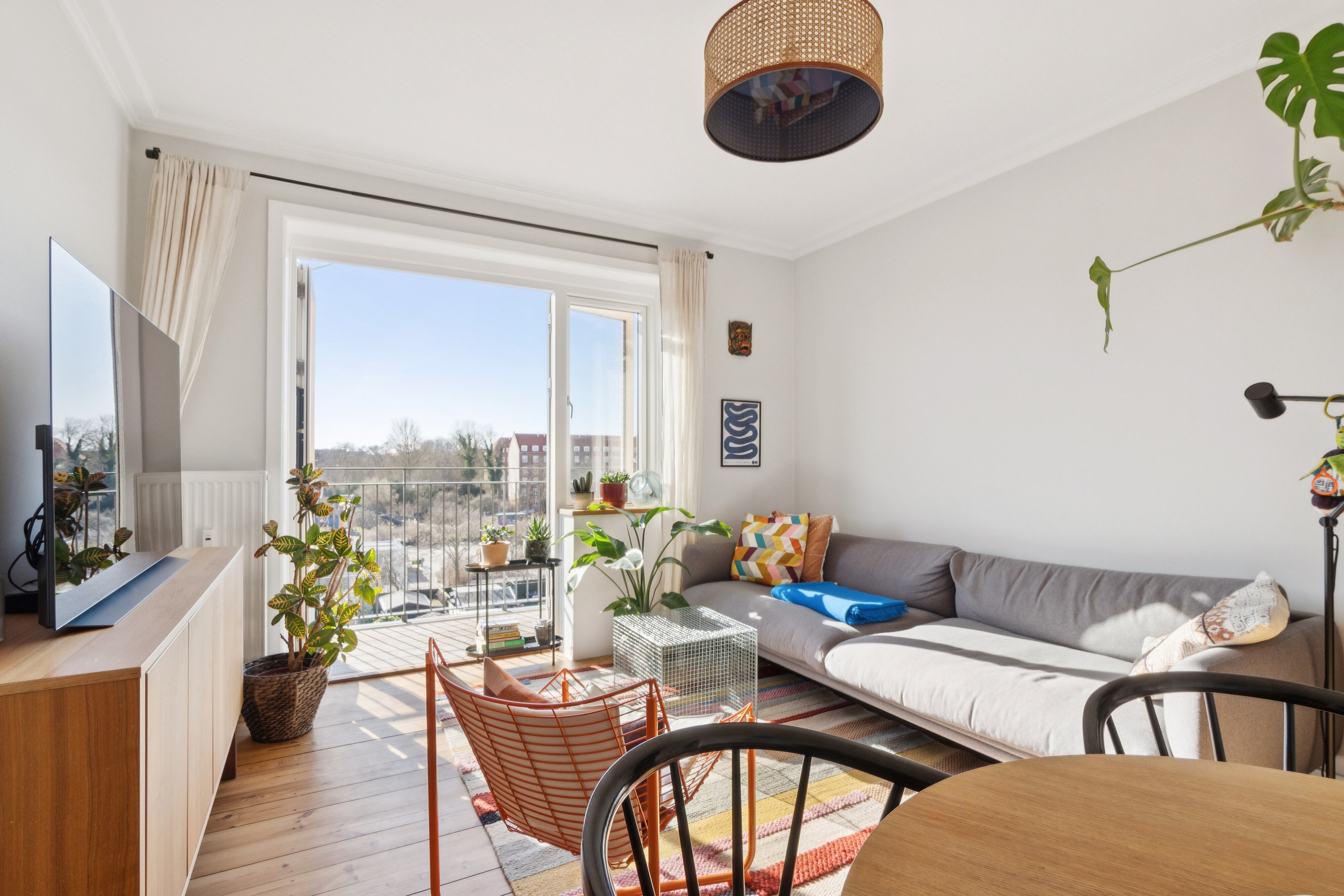 Rumæniensgade 12, 4. th., 2300 København S