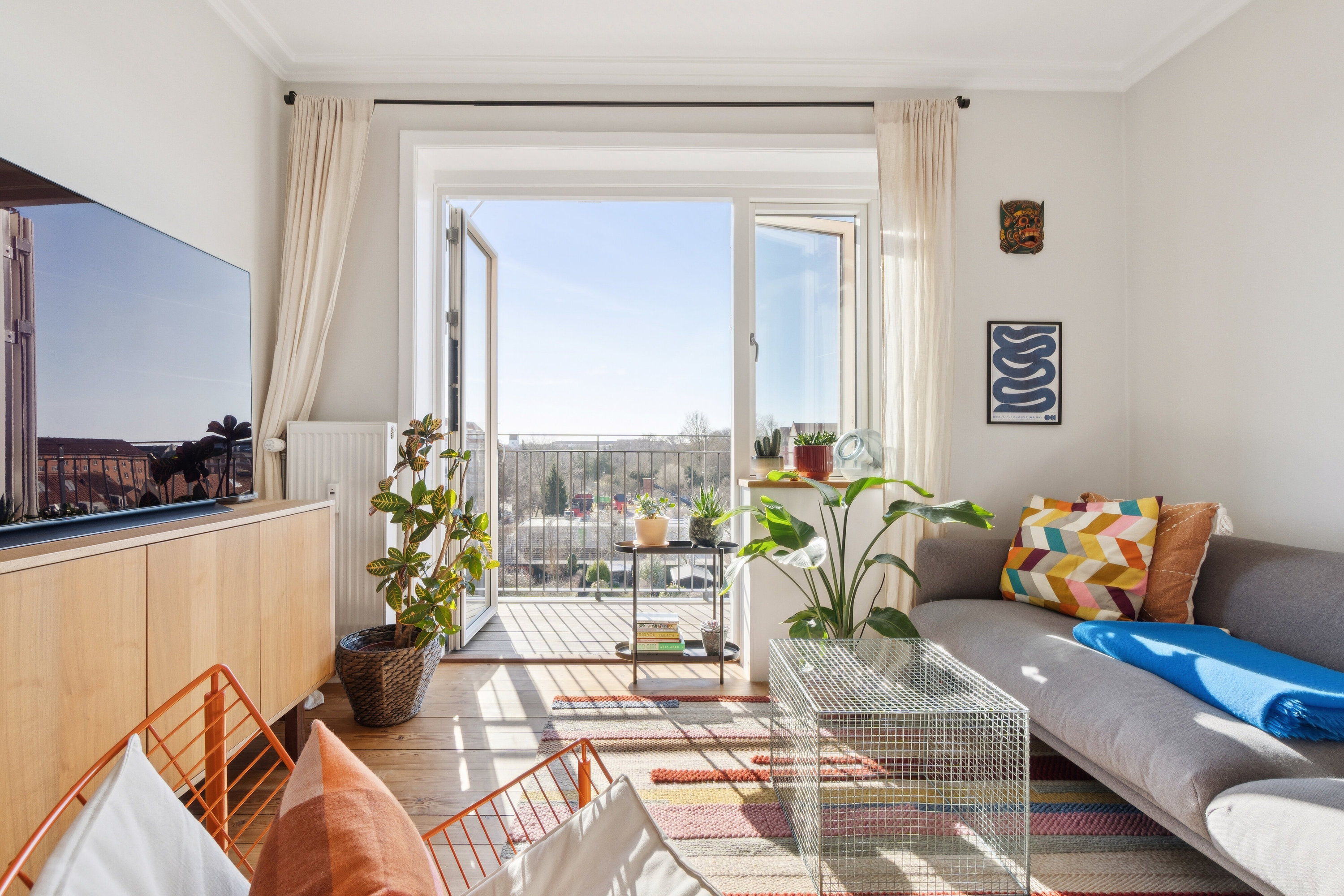 Rumæniensgade 12, 4. th., 2300 København S