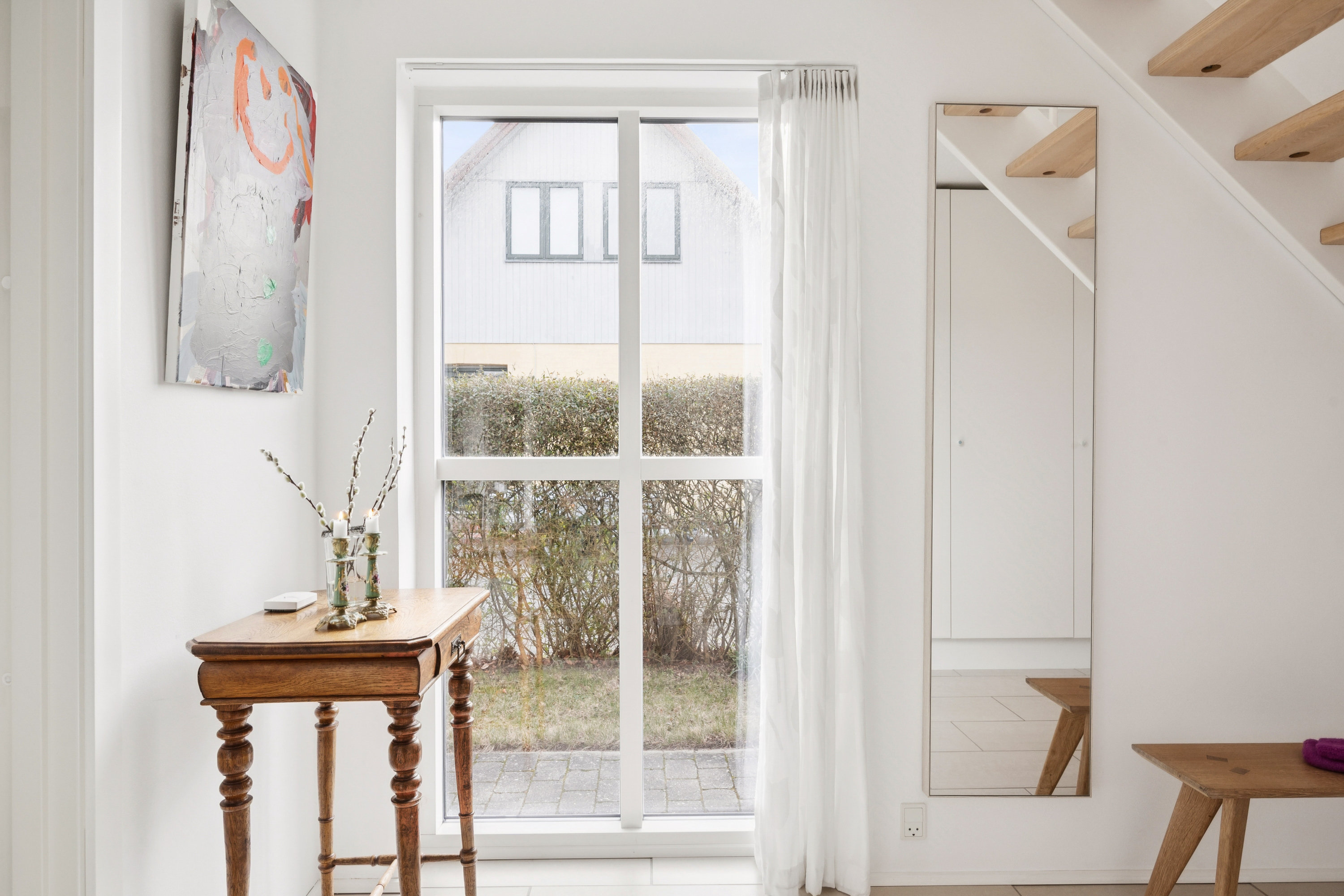 Fremhævet andet billede i fuldskærmstilstand. Billede af Klintevej 32, 8240 Risskov