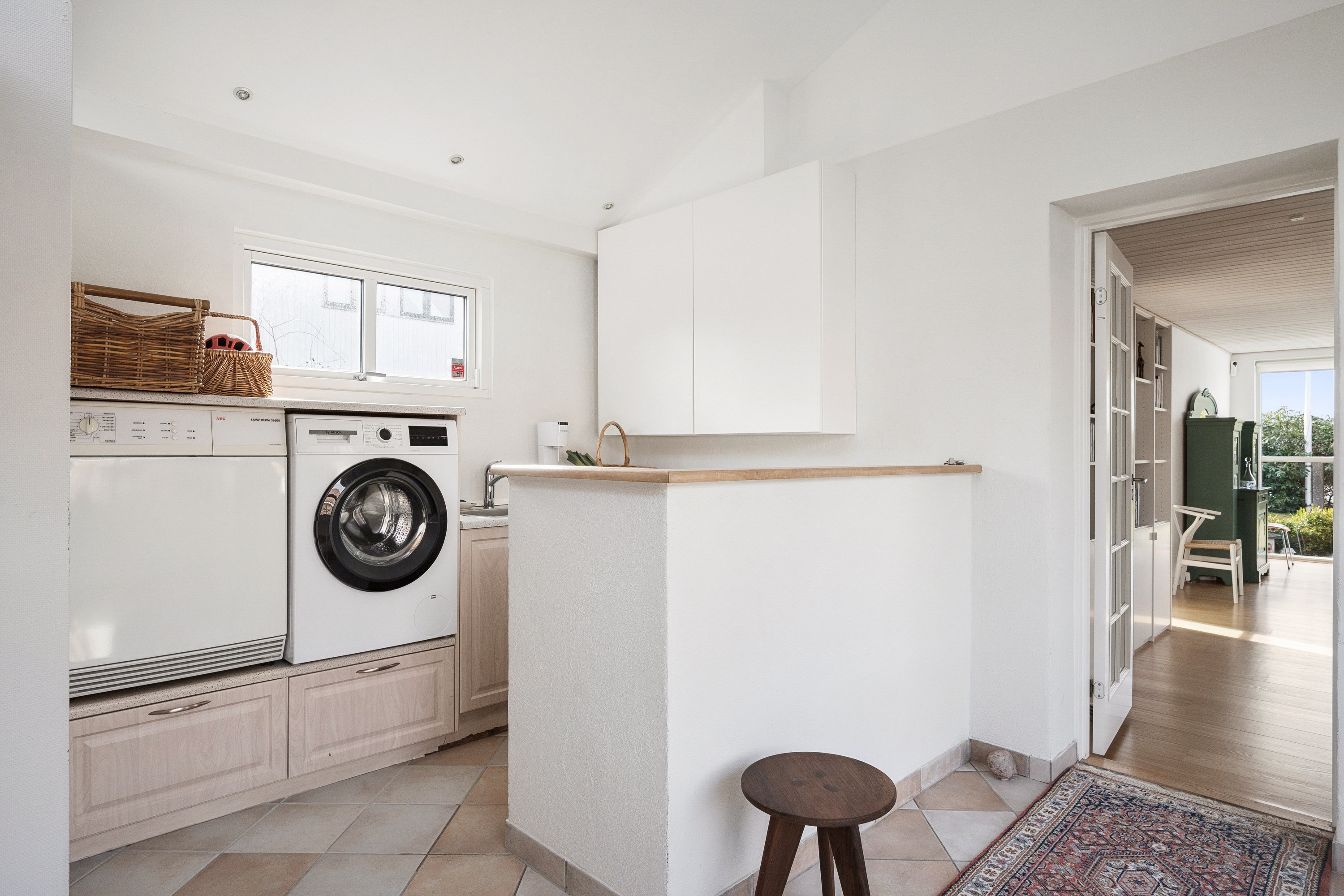 Fremhævet bryggers billede i fuldskærmstilstand. Billede af Klintevej 32, 8240 Risskov