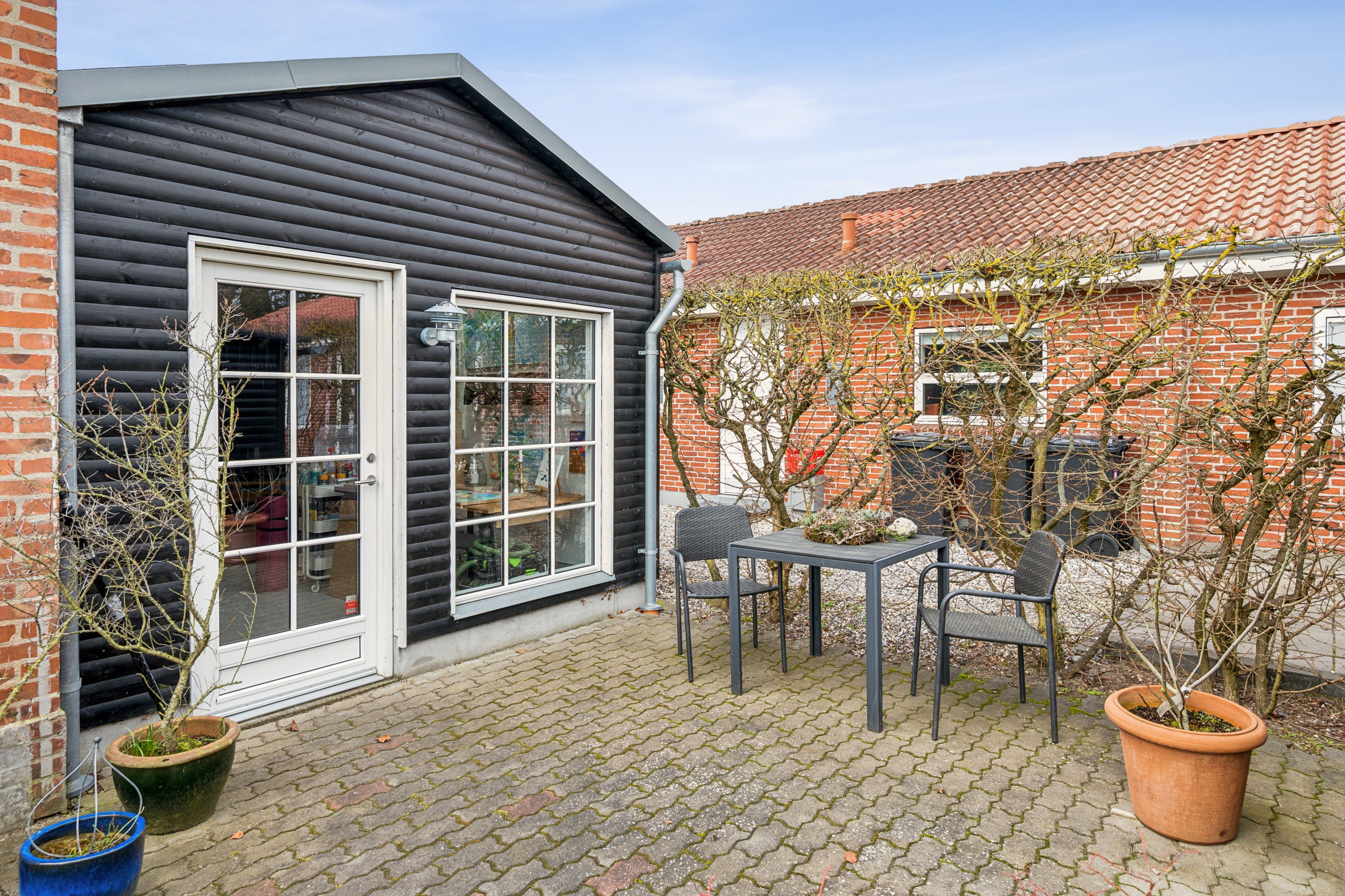 Fremhævet andet billede i fuldskærmstilstand. Billede af Klintevej 32, 8240 Risskov