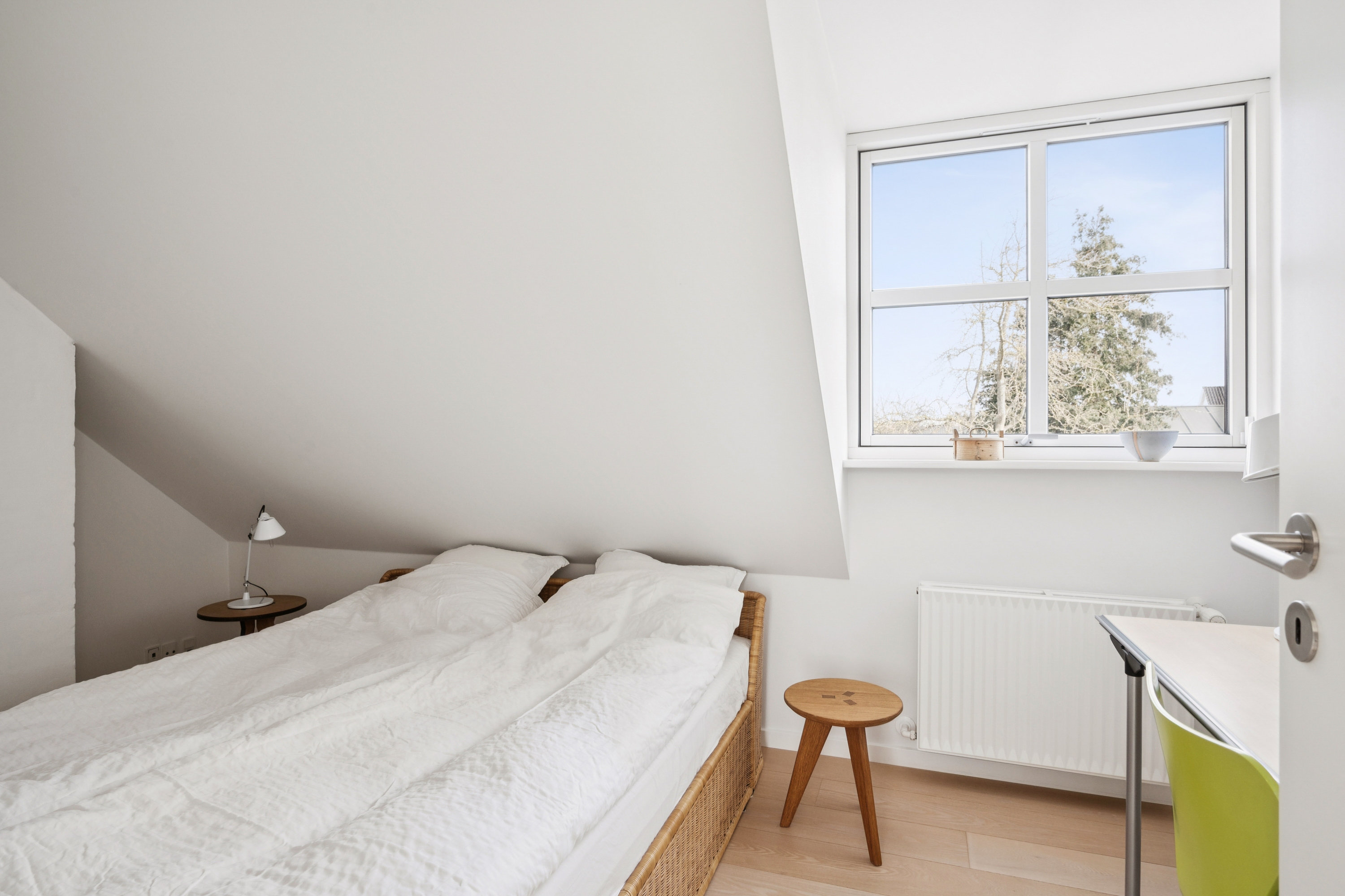 Fremhævet værelse billede i fuldskærmstilstand. Billede af Klintevej 32, 8240 Risskov