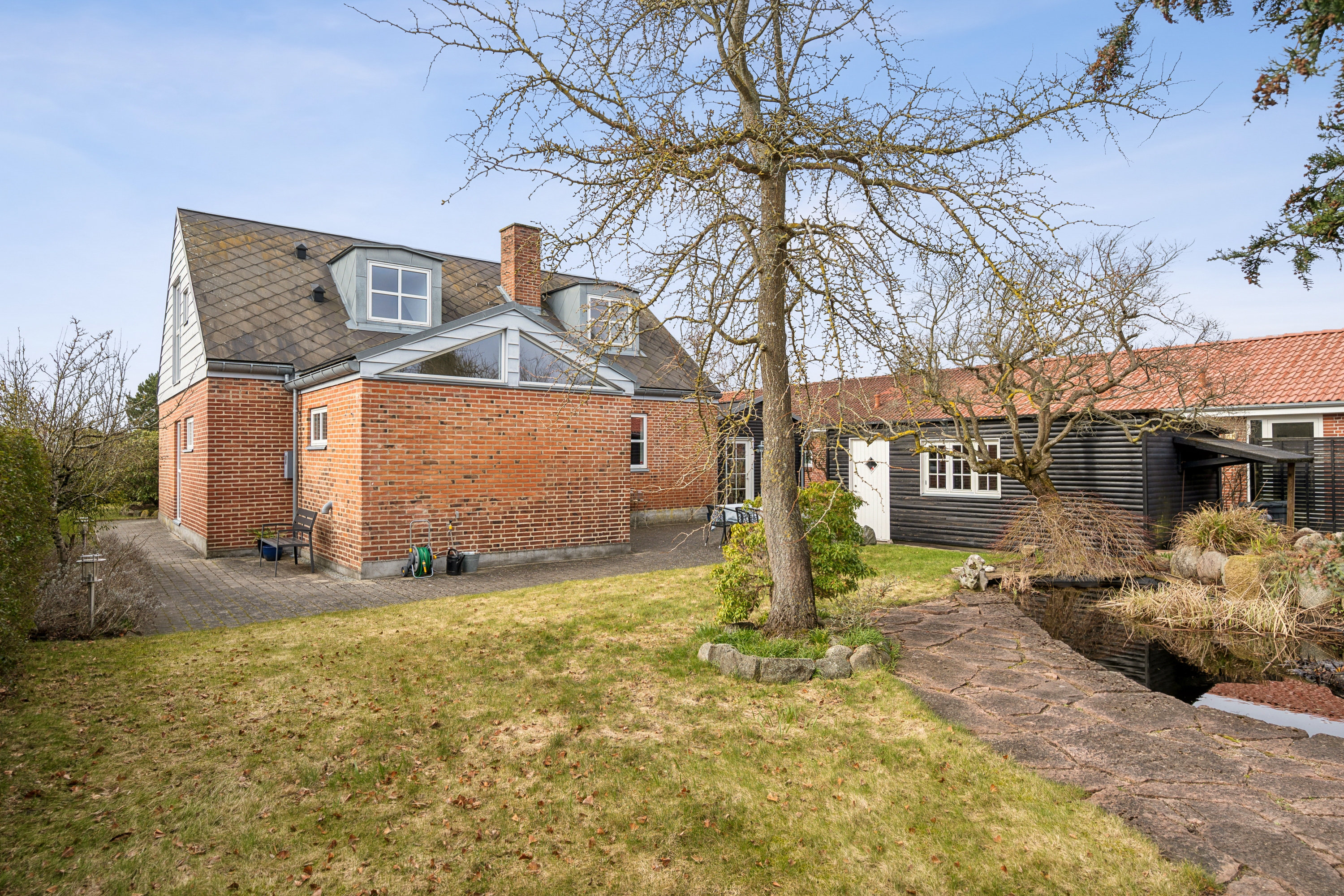 Klintevej 32, 8240 Risskov