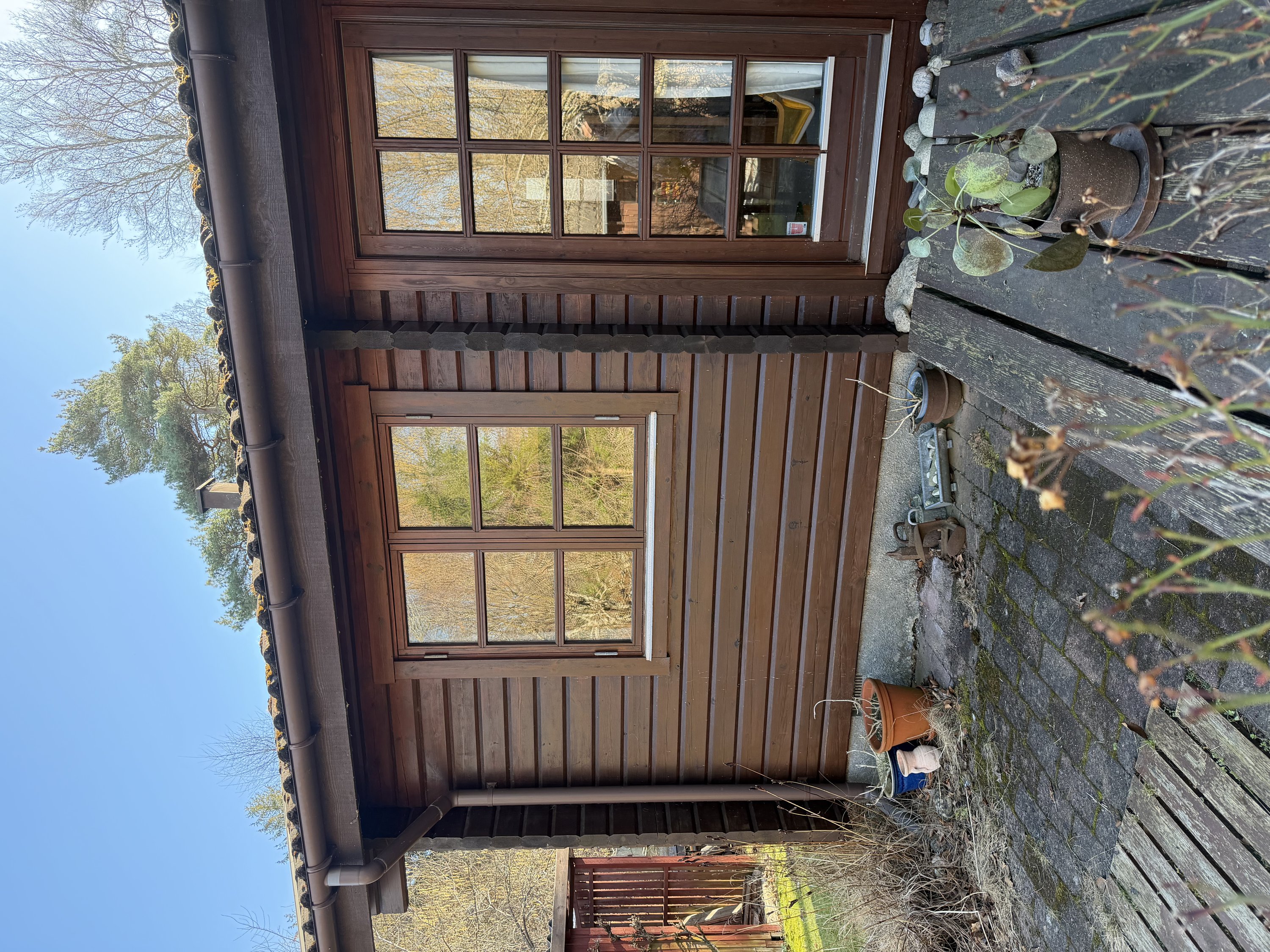 Fremhævet  billede i fuldskærmstilstand. Billede af Egernvej 26, 3210 Vejby