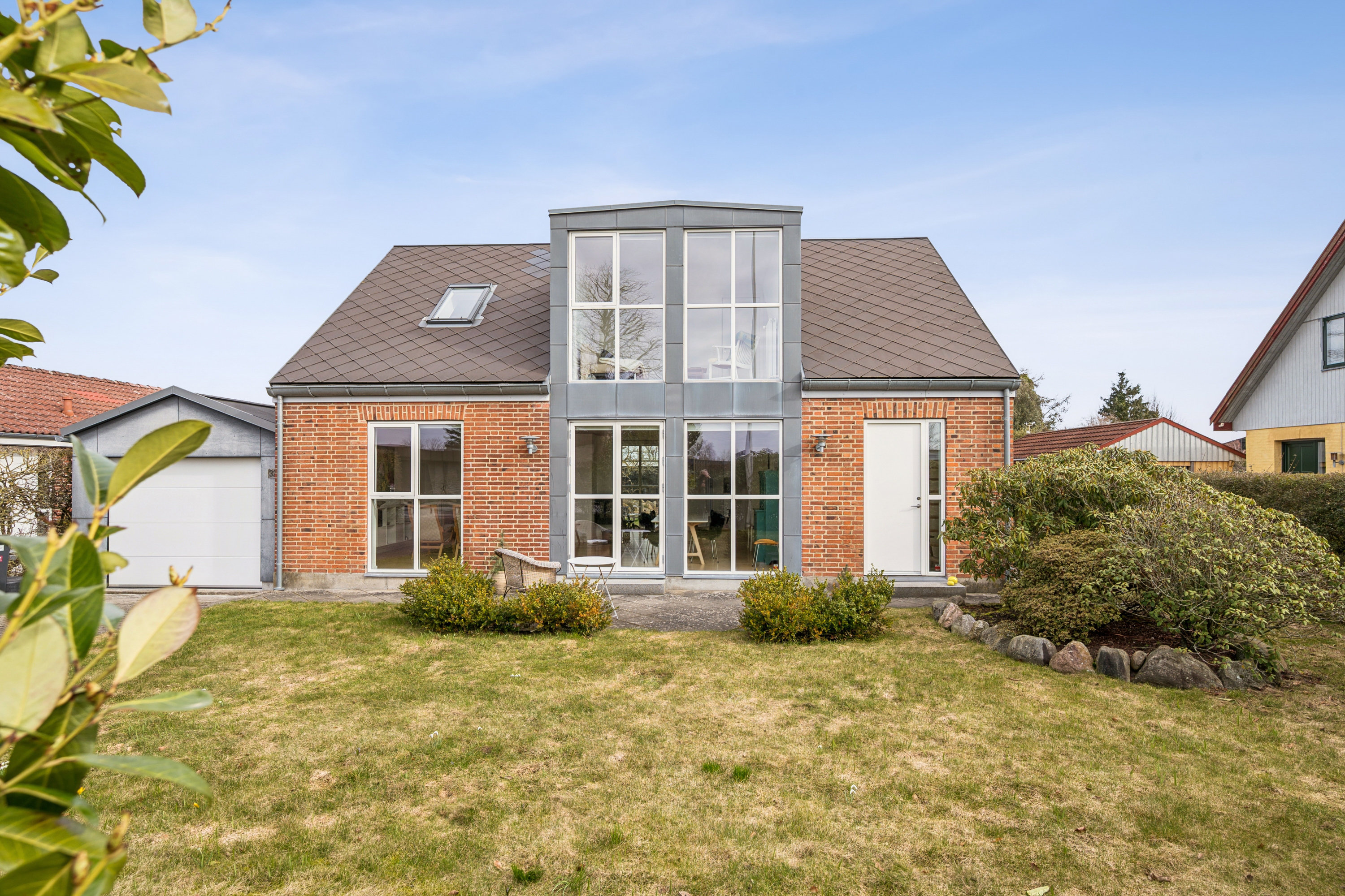 Klintevej 32, 8240 Risskov