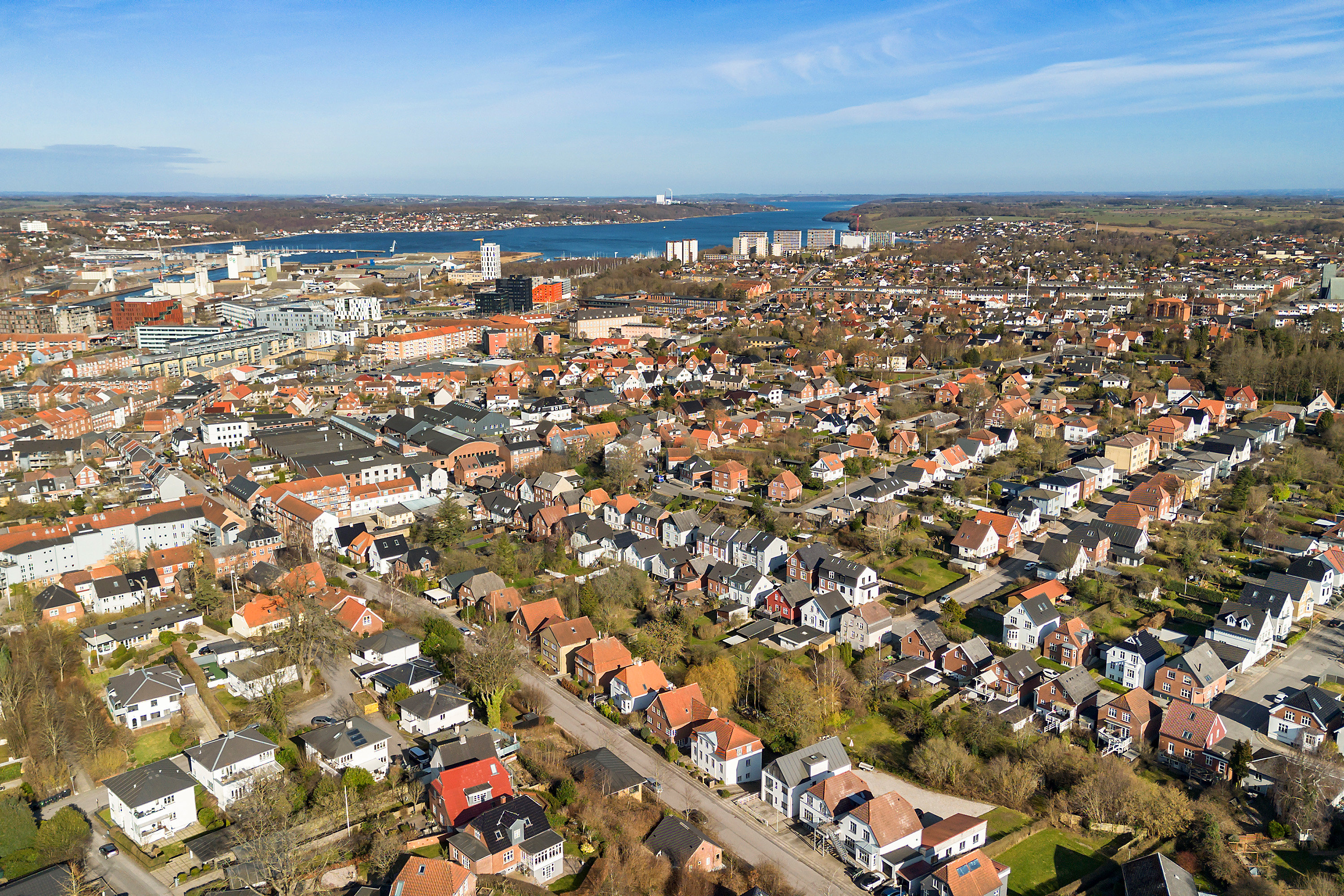 Dreyersvej 29, 6000 Kolding