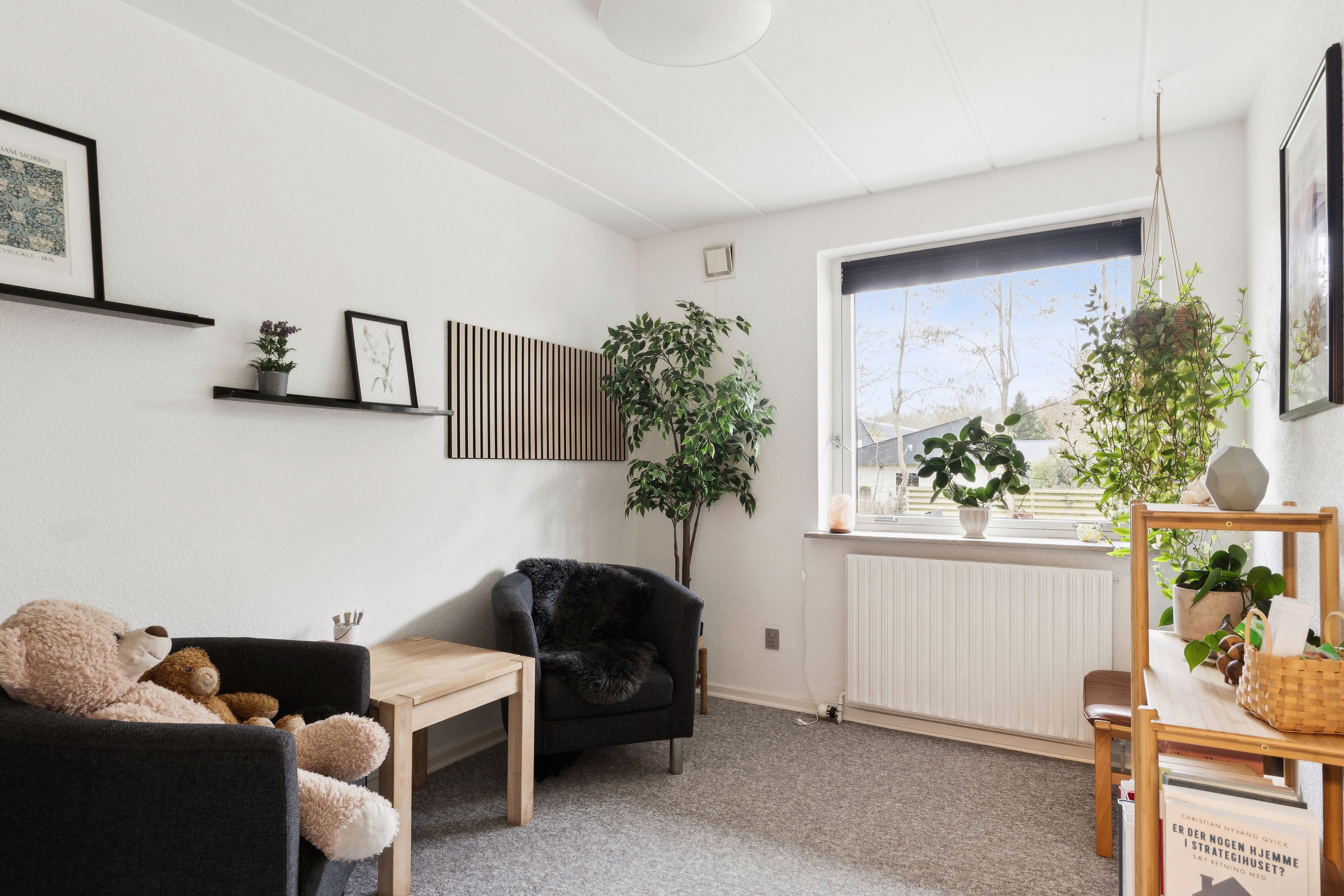 Fremhævet alrum billede i fuldskærmstilstand. Billede af Ellemarken 10, 8600 Silkeborg