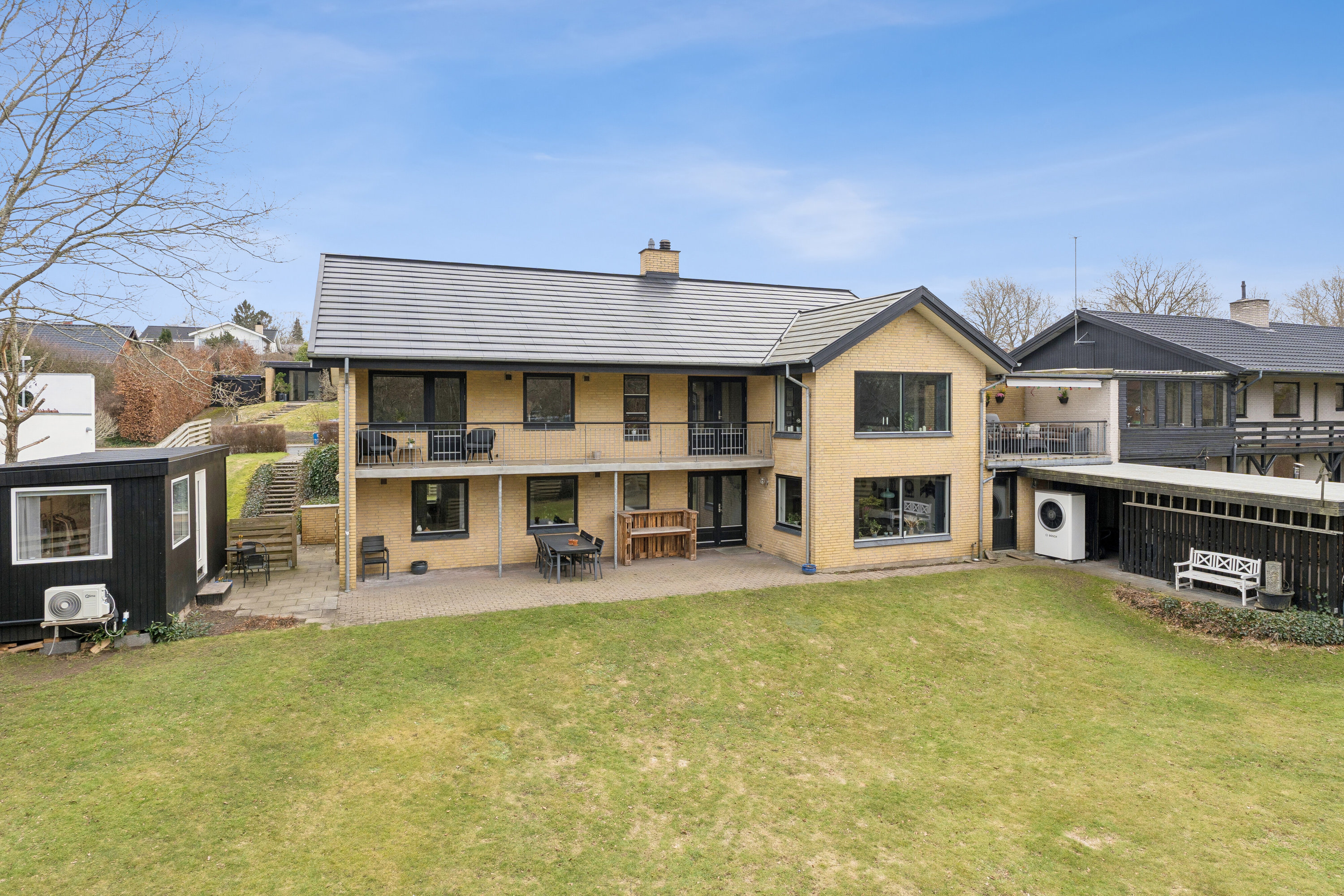 Ellemarken 10, 8600 Silkeborg